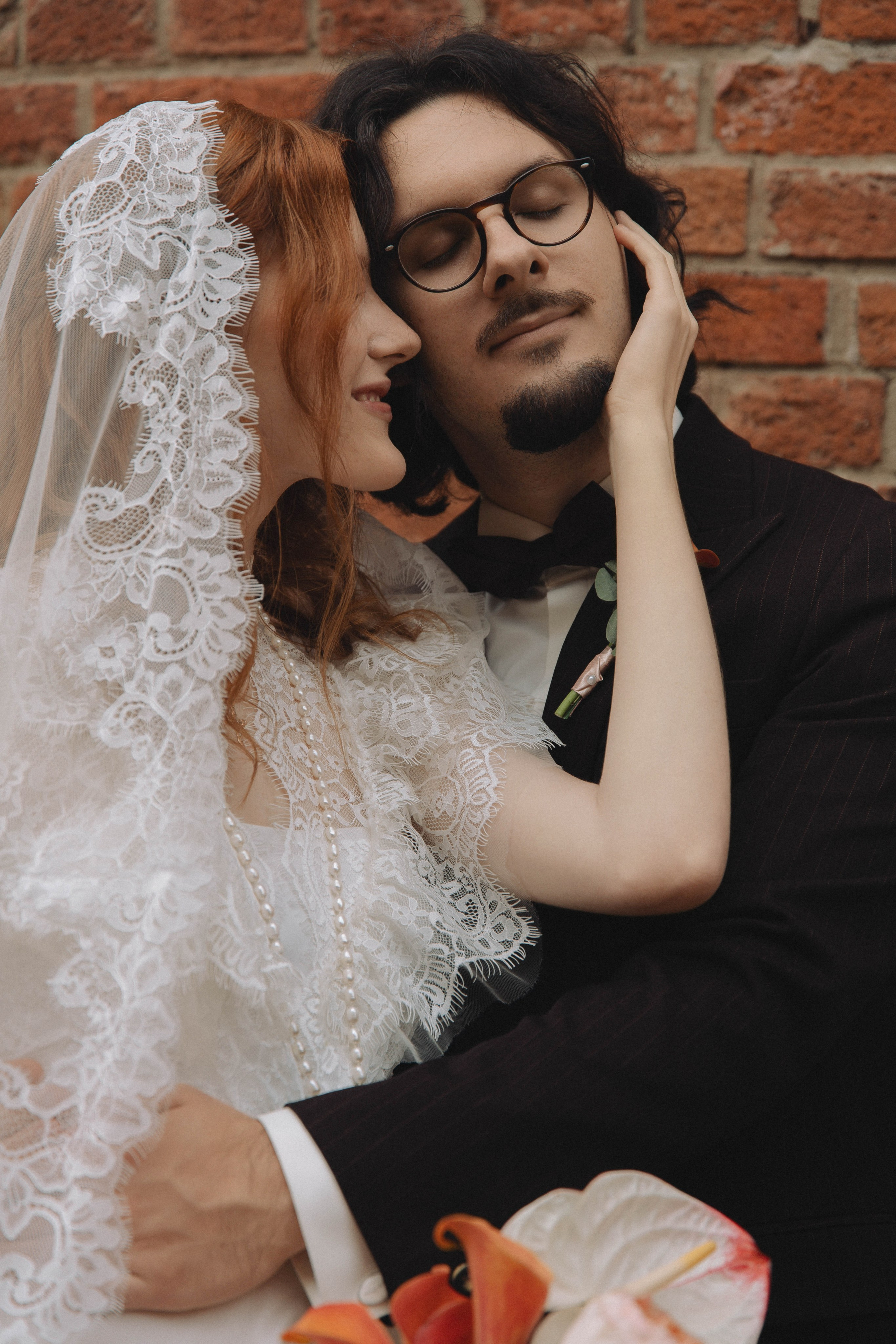 Кирилл и Алиса. Фотограф Юсова Мария