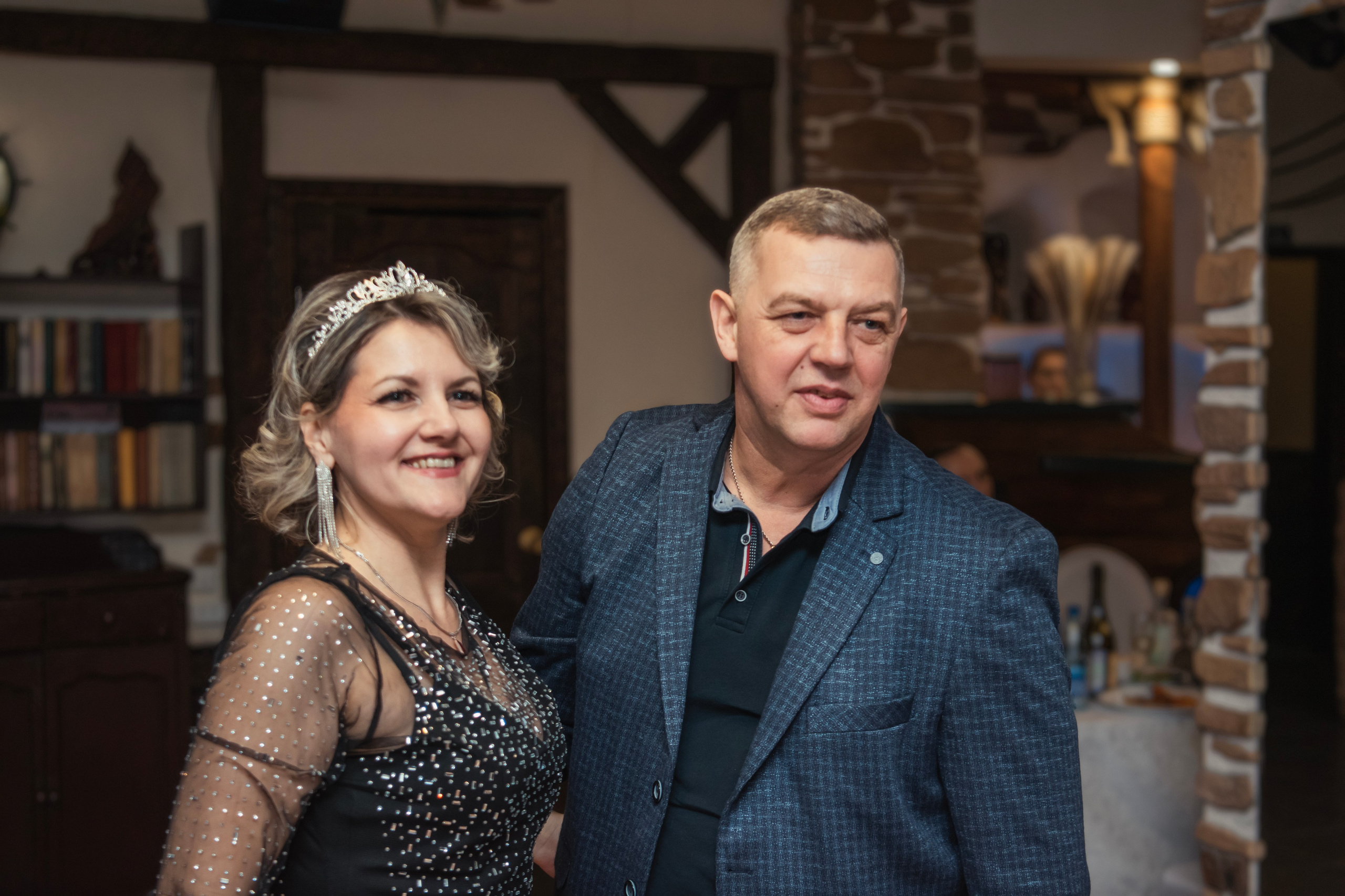 Юбилей в Кемерово, Зайцев Андрей фотограф andreyzaitsev.ru