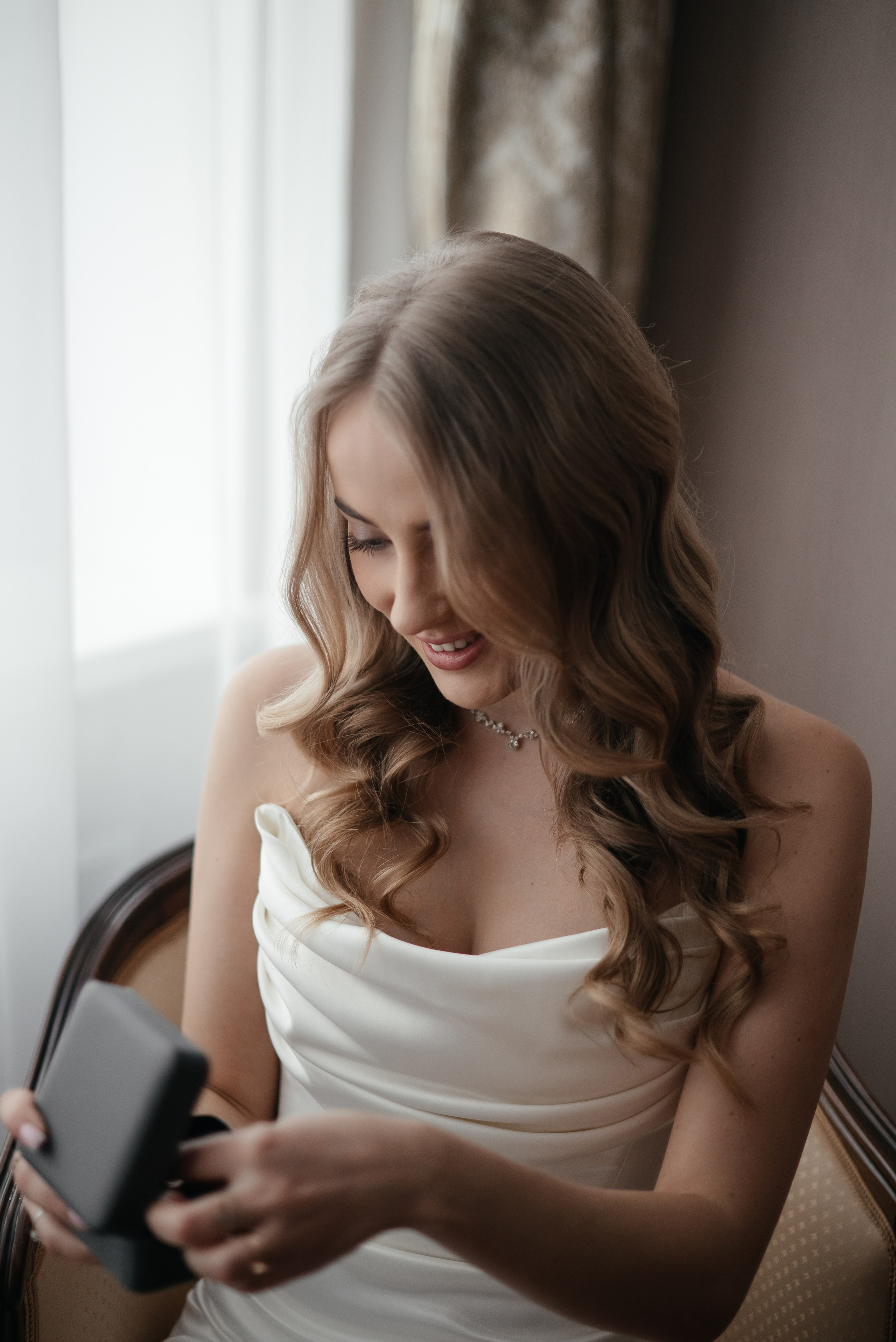 Александр и Екатерина. Семейный и свадебный фотограф в Ярославле Кропина Инна