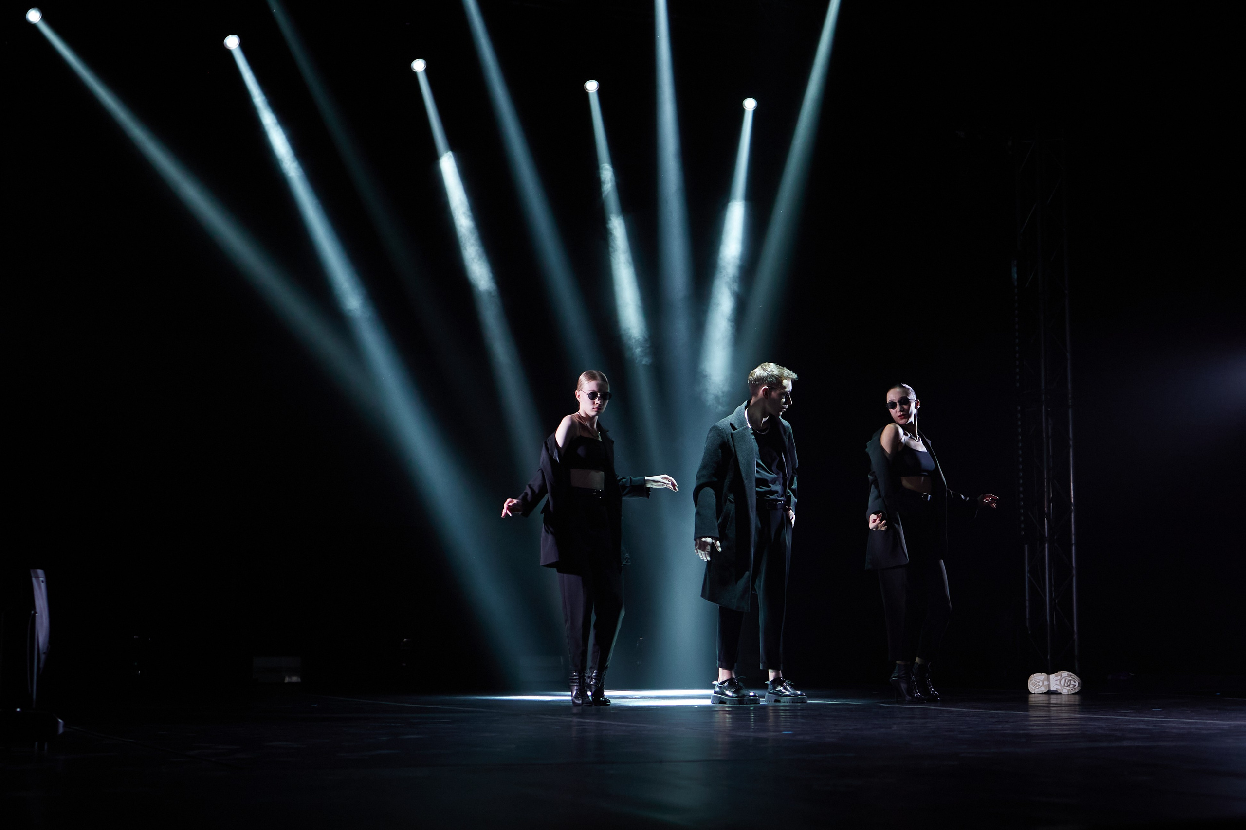 Ds Crew концерт Новороссийск