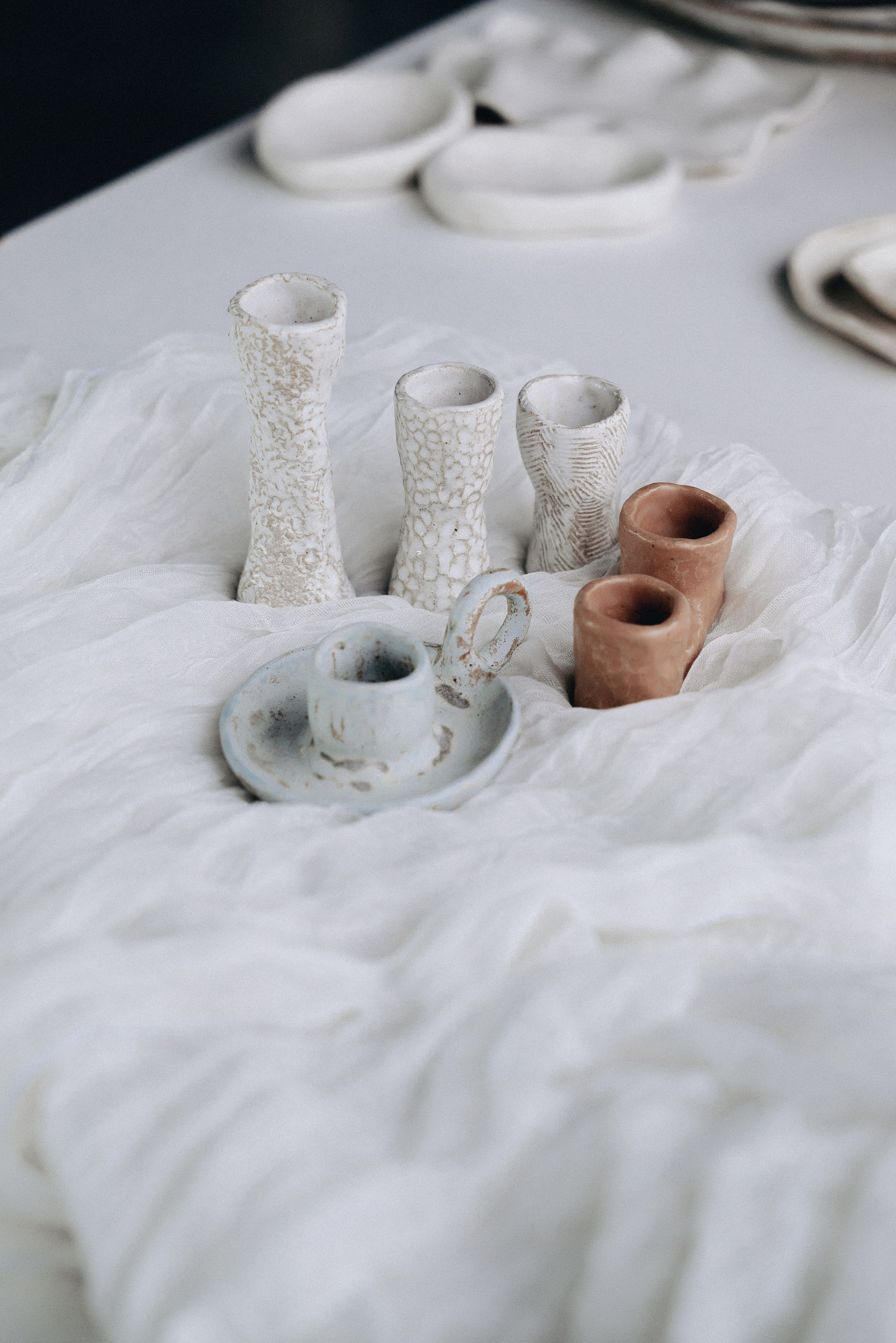SIMPLICITY, гончарная мастерская. Екатерина Курбанова. Женский фотограф