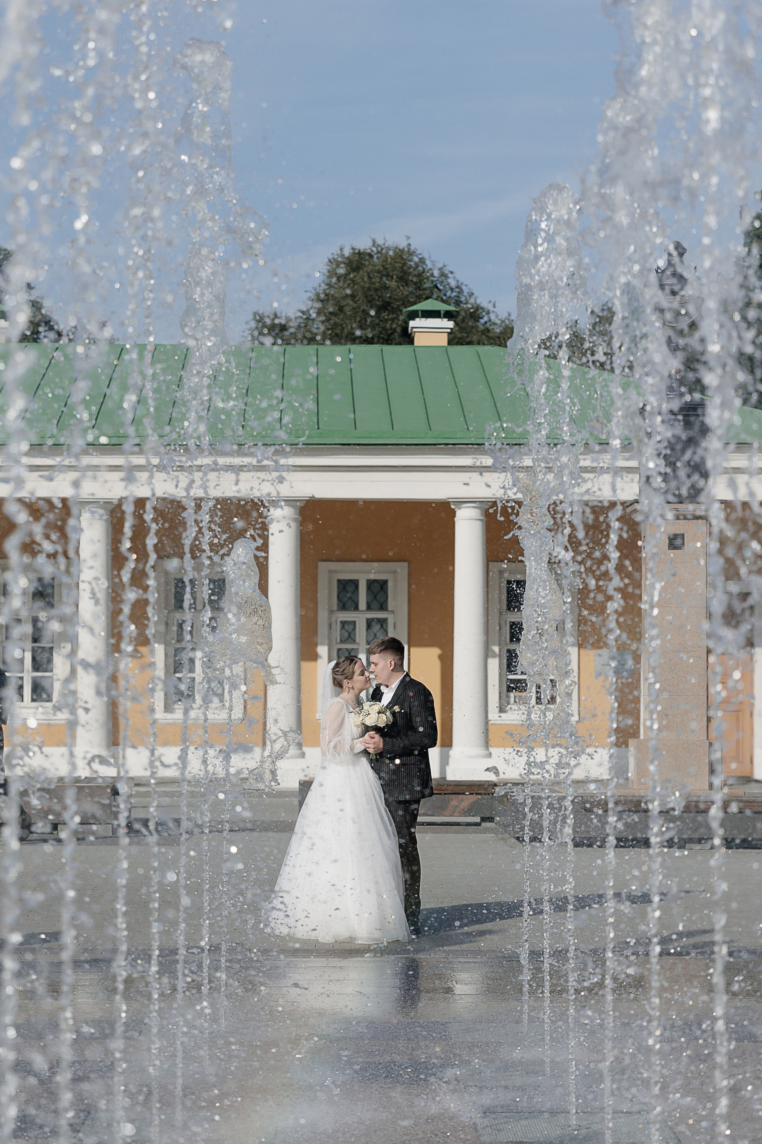 Свадьба. Свадебный и семейный фотограф в Твери и Тверской области