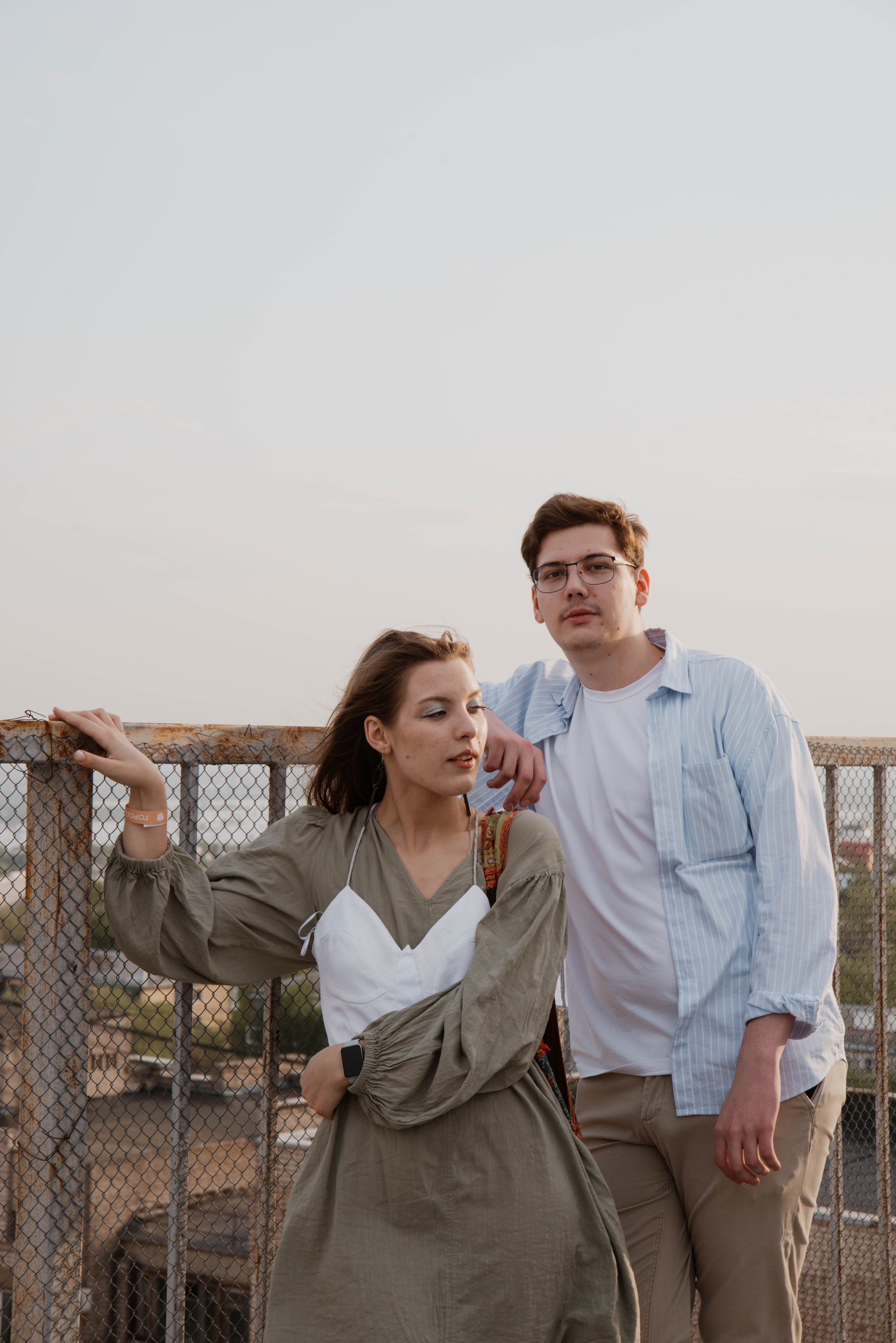 «Городу Курорту» 9 лет. Ксения Glossa. Портретный и репортажный фотограф в Самаре