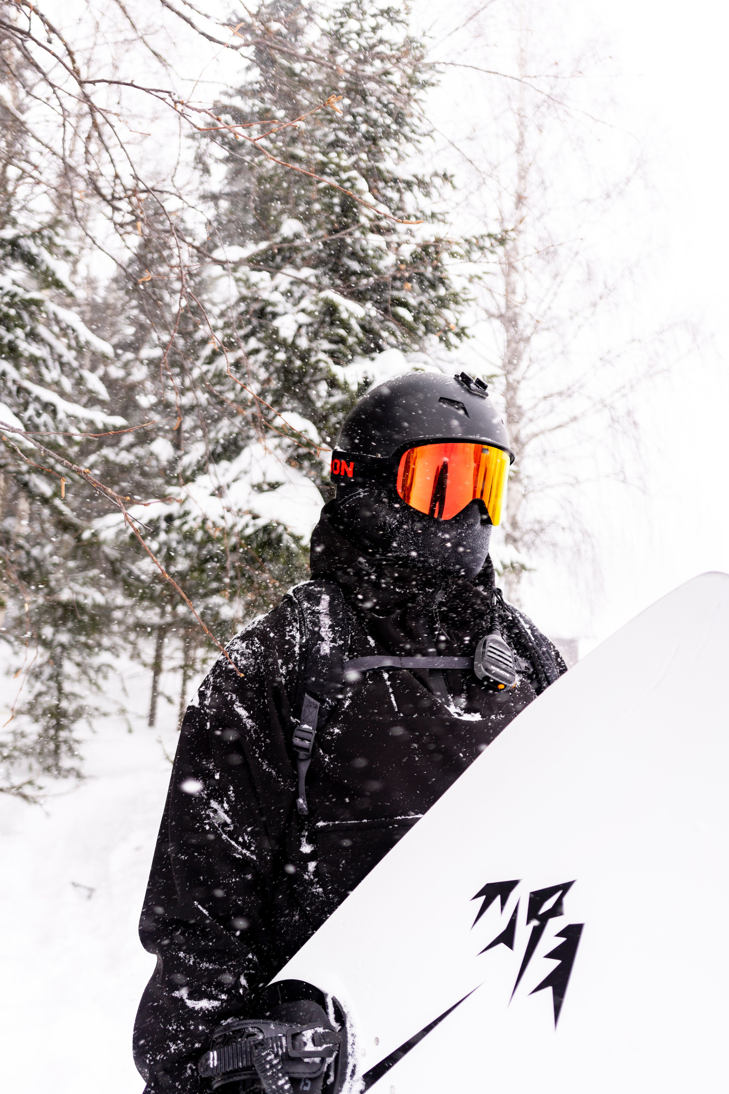 Тур. Анастасия Паршукова — фотограф Шерегеш Новосибирск