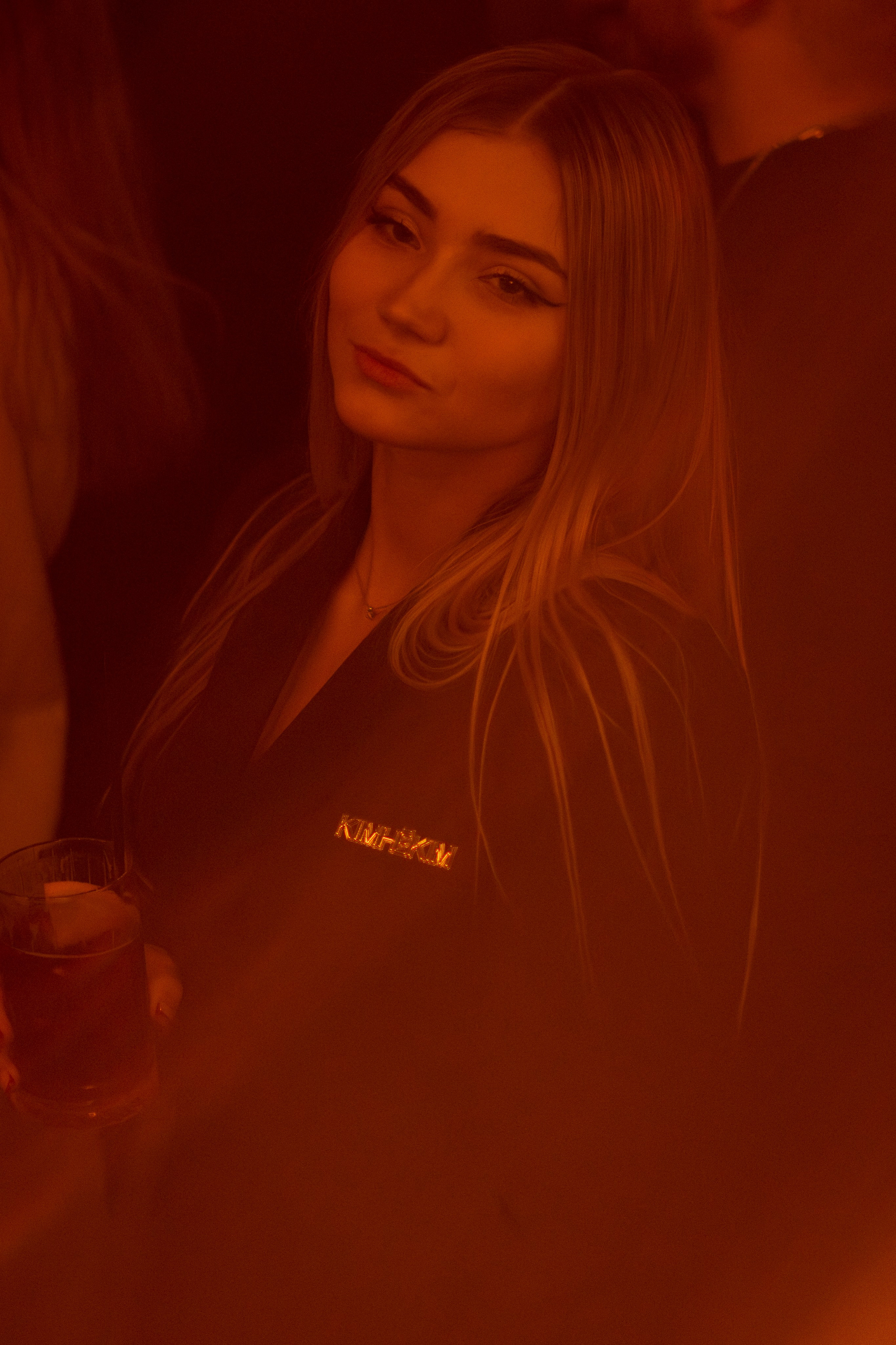 HNY. Анастасия Паршукова — фотограф Шерегеш Новосибирск