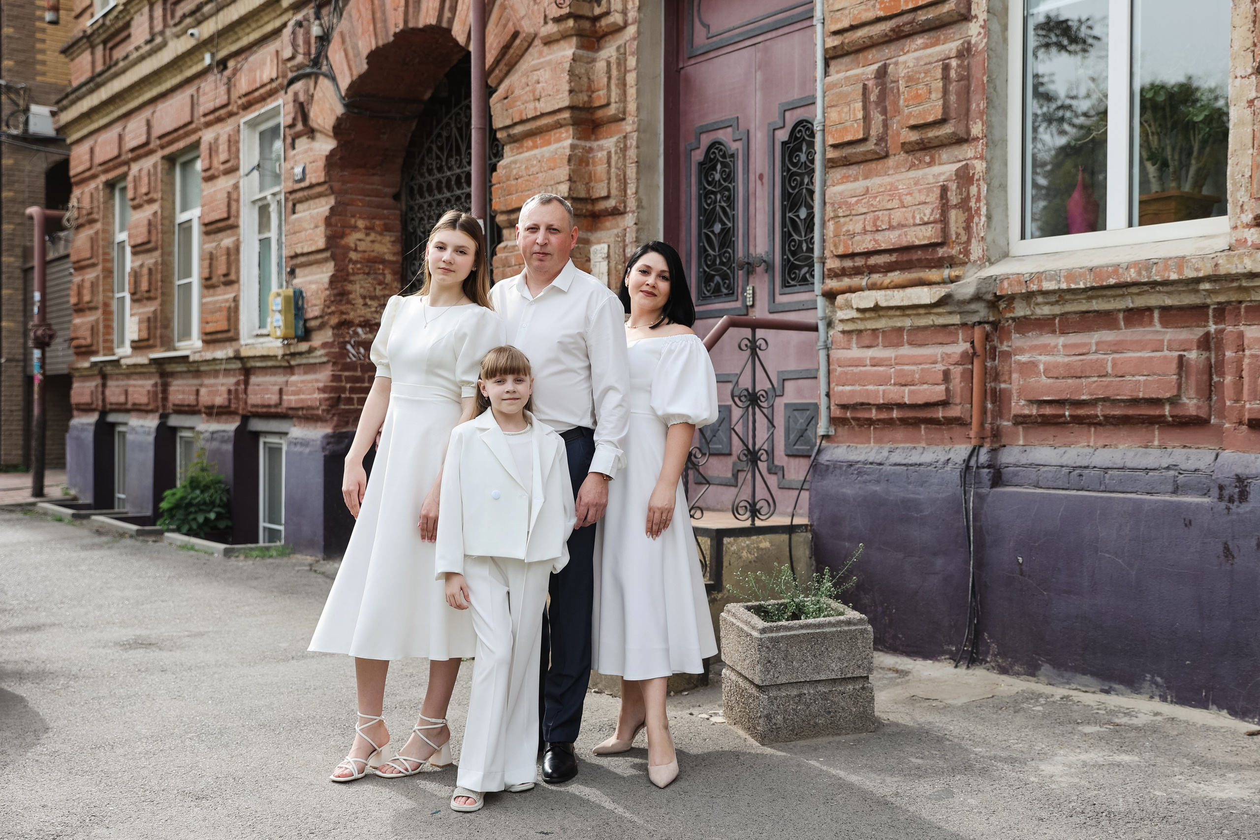 Городские прогулки. Главная