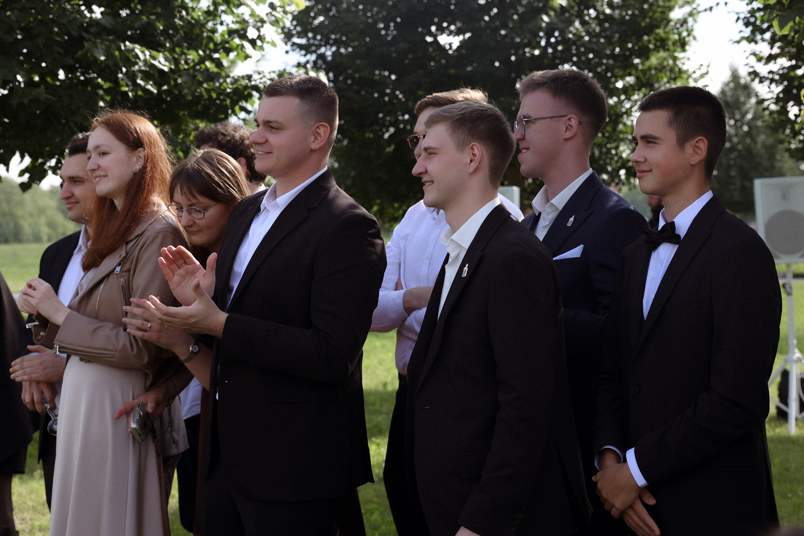 «Все начинается с любви!» — Мария и Михаил. Свадебный и семейный фотограф в Москве Ломова Ирина