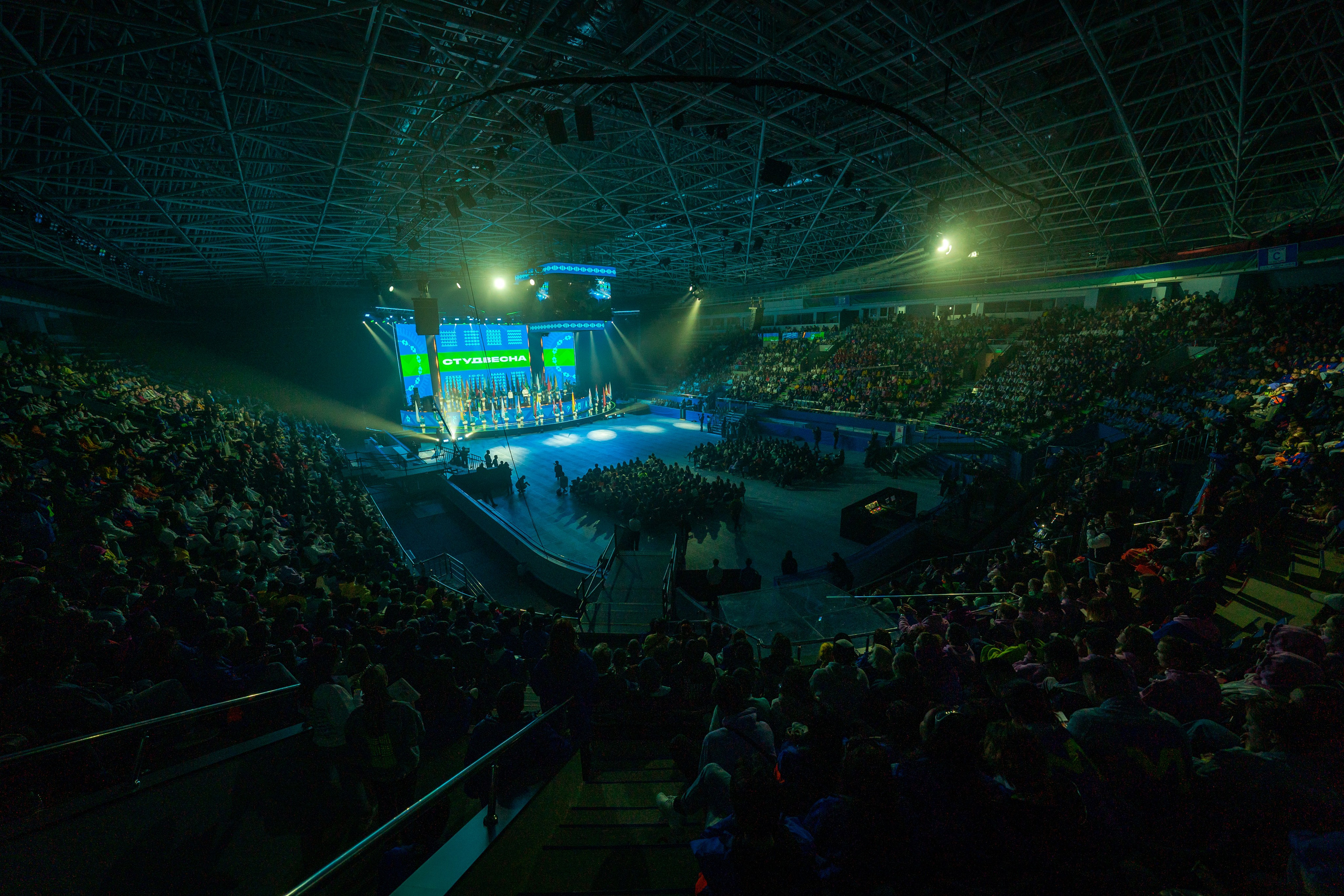 Репортаж. Фотограф Ханты-Мансийск Гагарина Мария