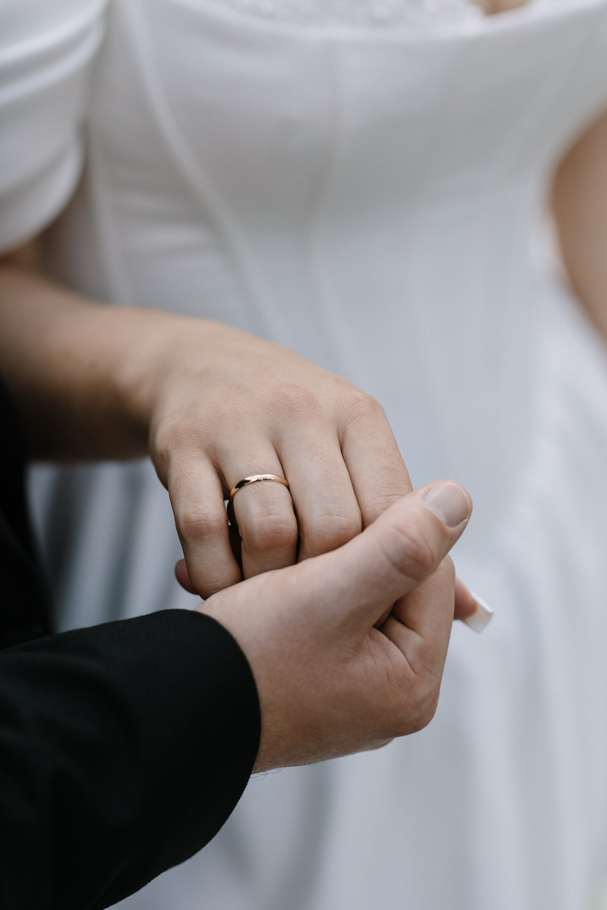 Даша&Вадим. Свадебный фотограф по всей Беларуси Цепелева Анна