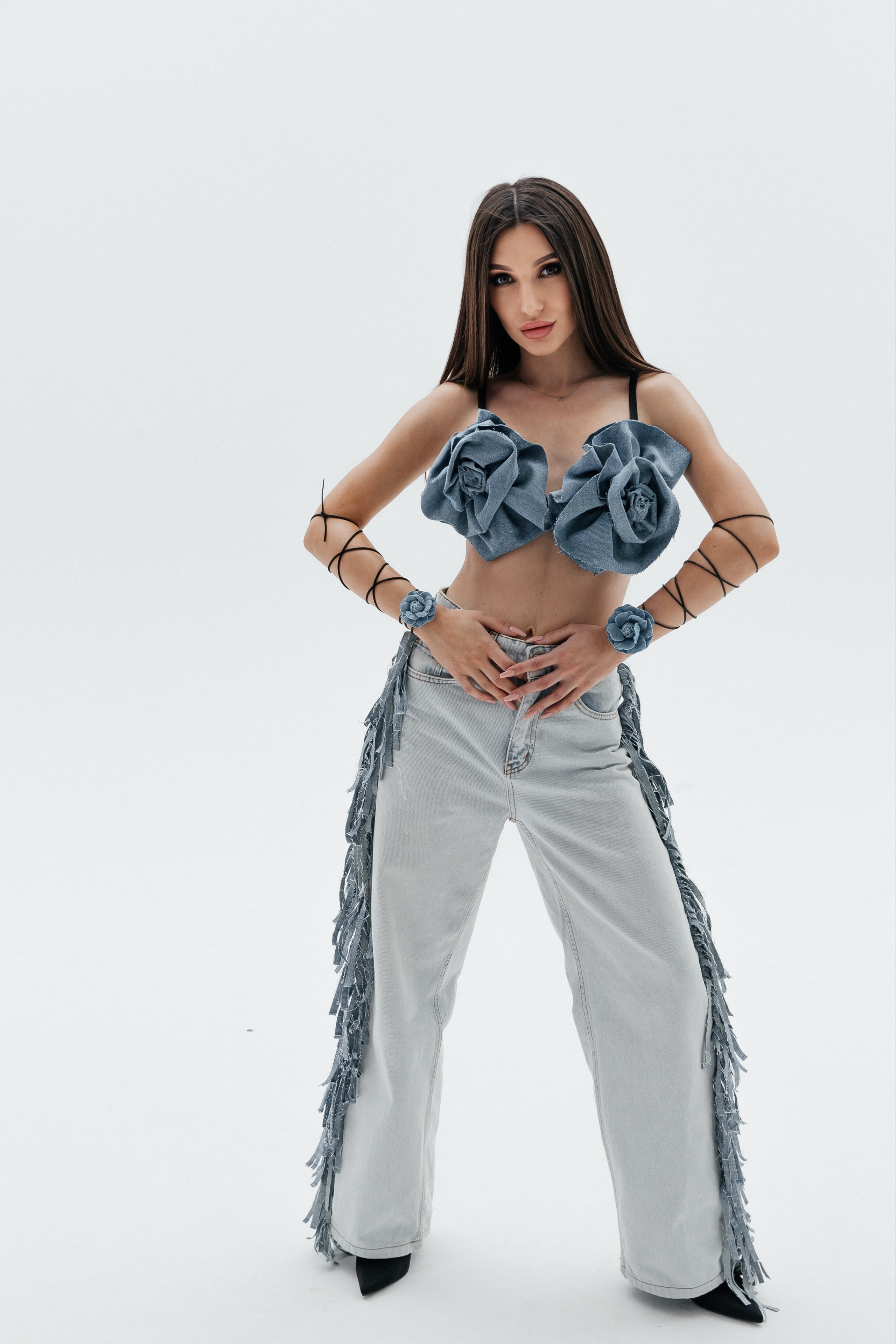 Алена. Семейный фотограф в Туле Яна Денисова — семейная фотосессия