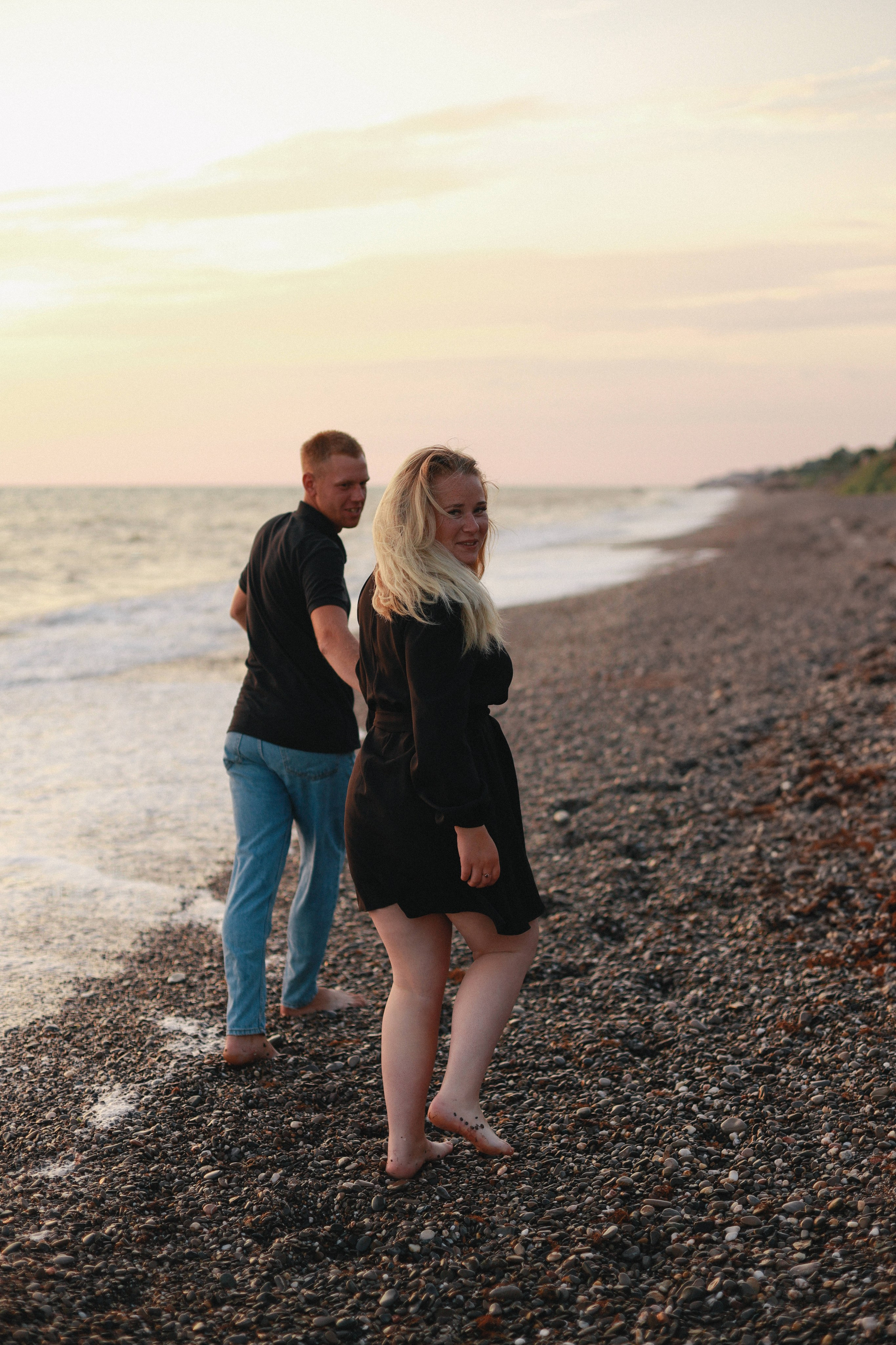 Счастье🖤. Свадебный фотограф Мироманов Николай в Крыму