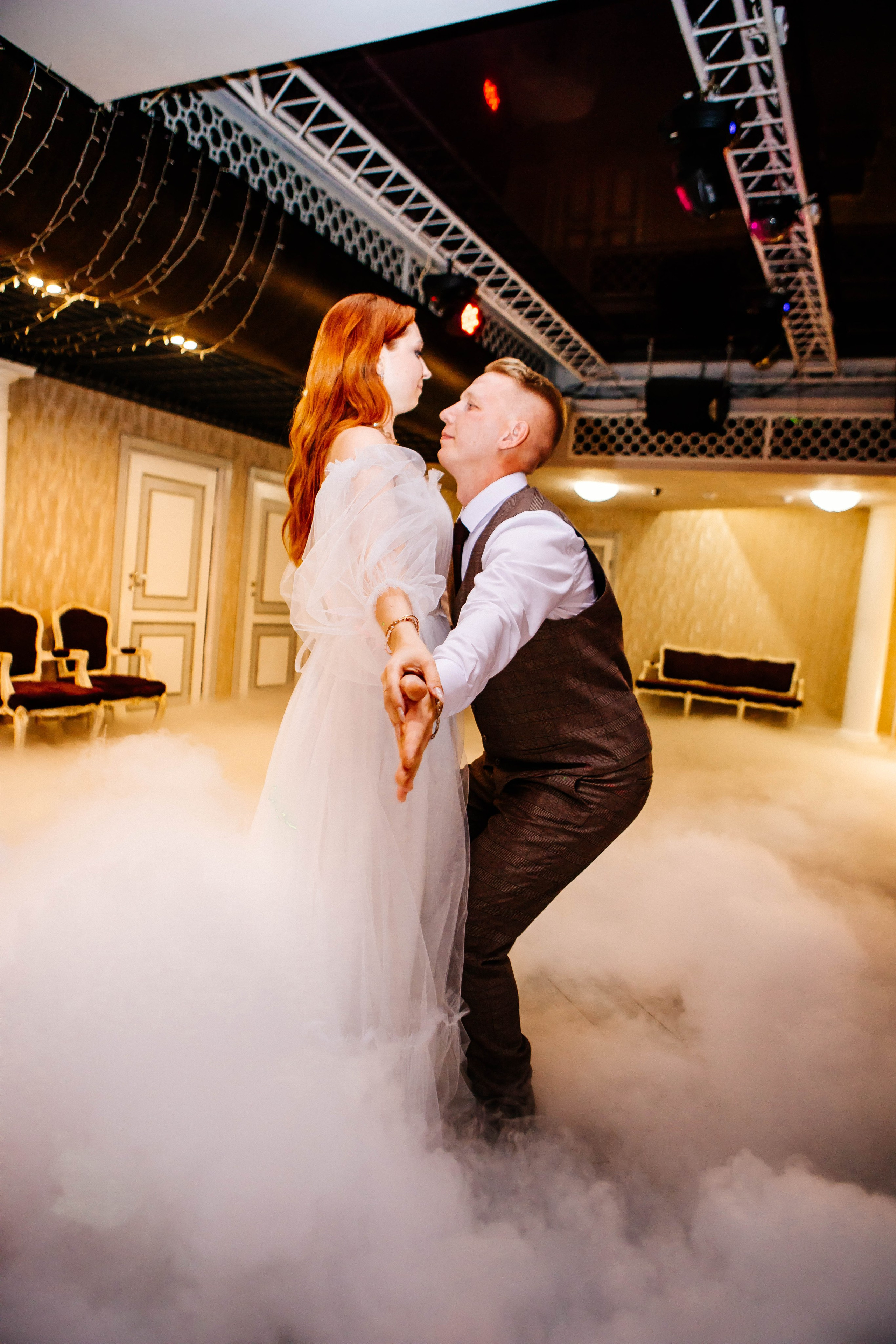 Форсаж. Рыжова Тамара