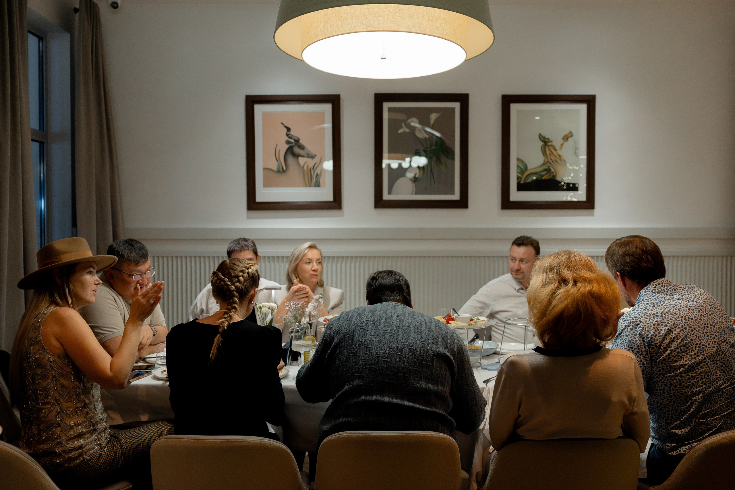 Milano cafe. Свадебный фотограф в Москве