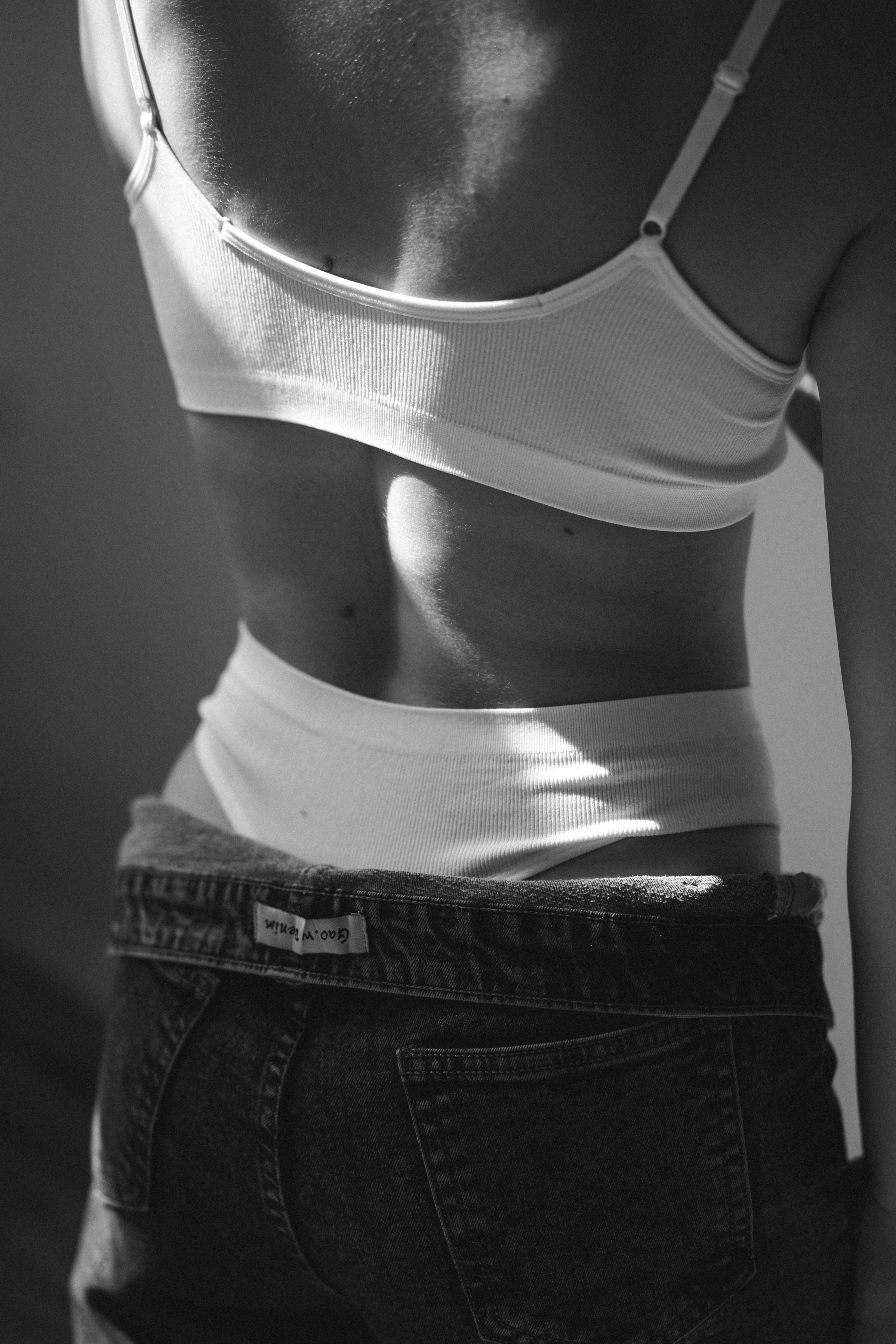 Проект «ОБЕЗОРУЖЕНА». Фотограф Марина Демура