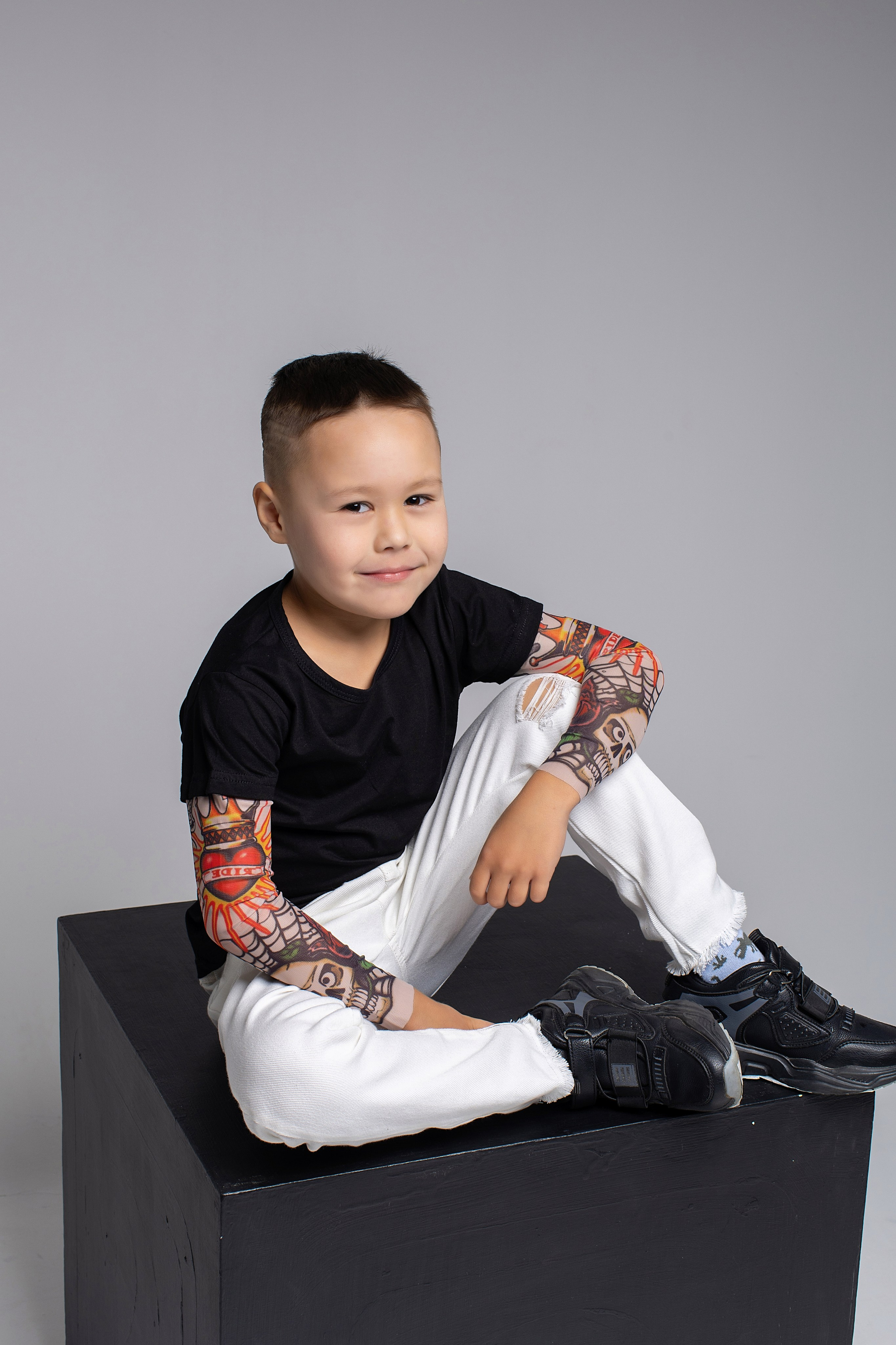 Фотосессия детского дгя рождения. Семейный и детский фотограф в Стерлитамаке Разина Рахмангулова