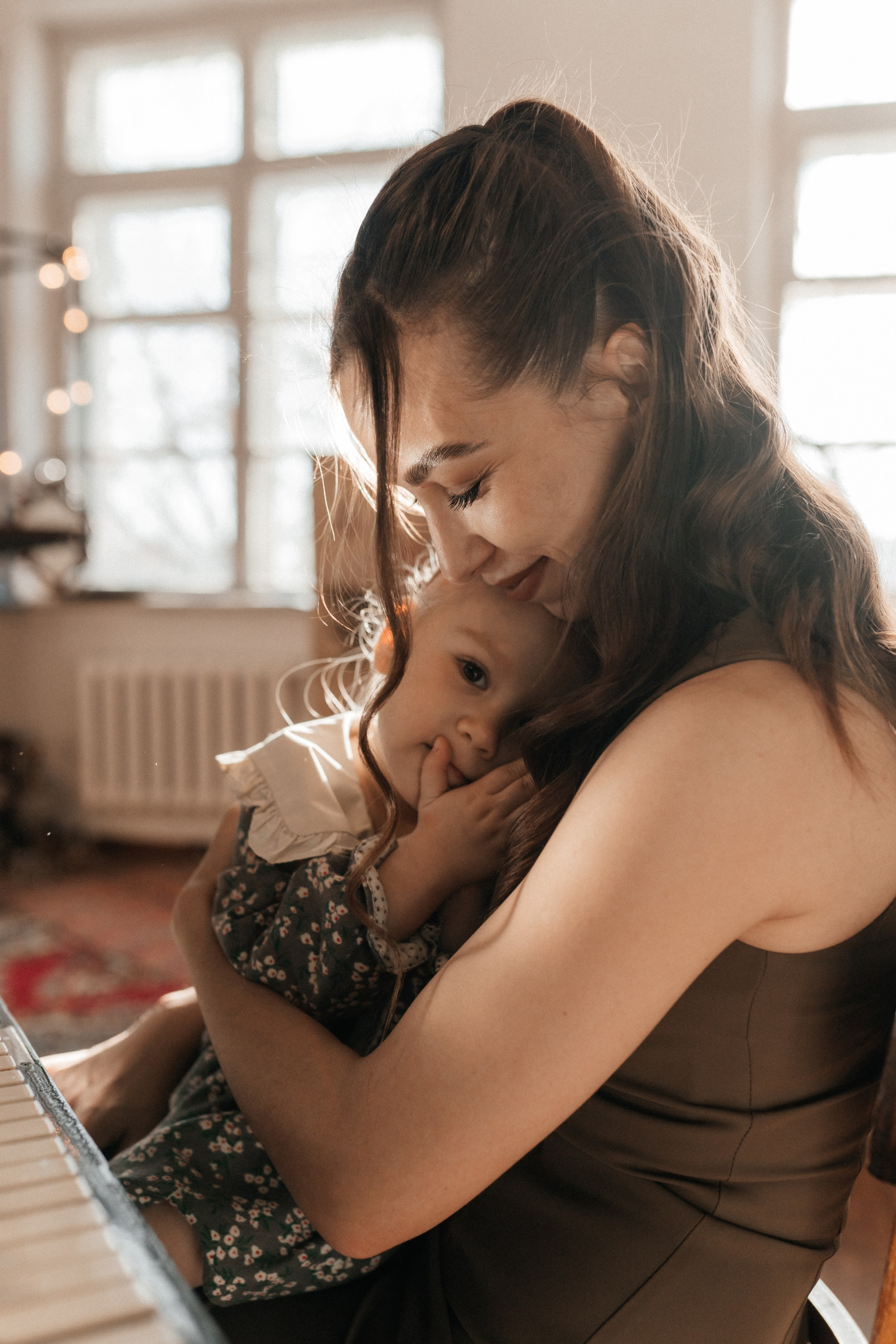 Милота. Евгения Арефьева — свадебный и портретный фотограф в Чите