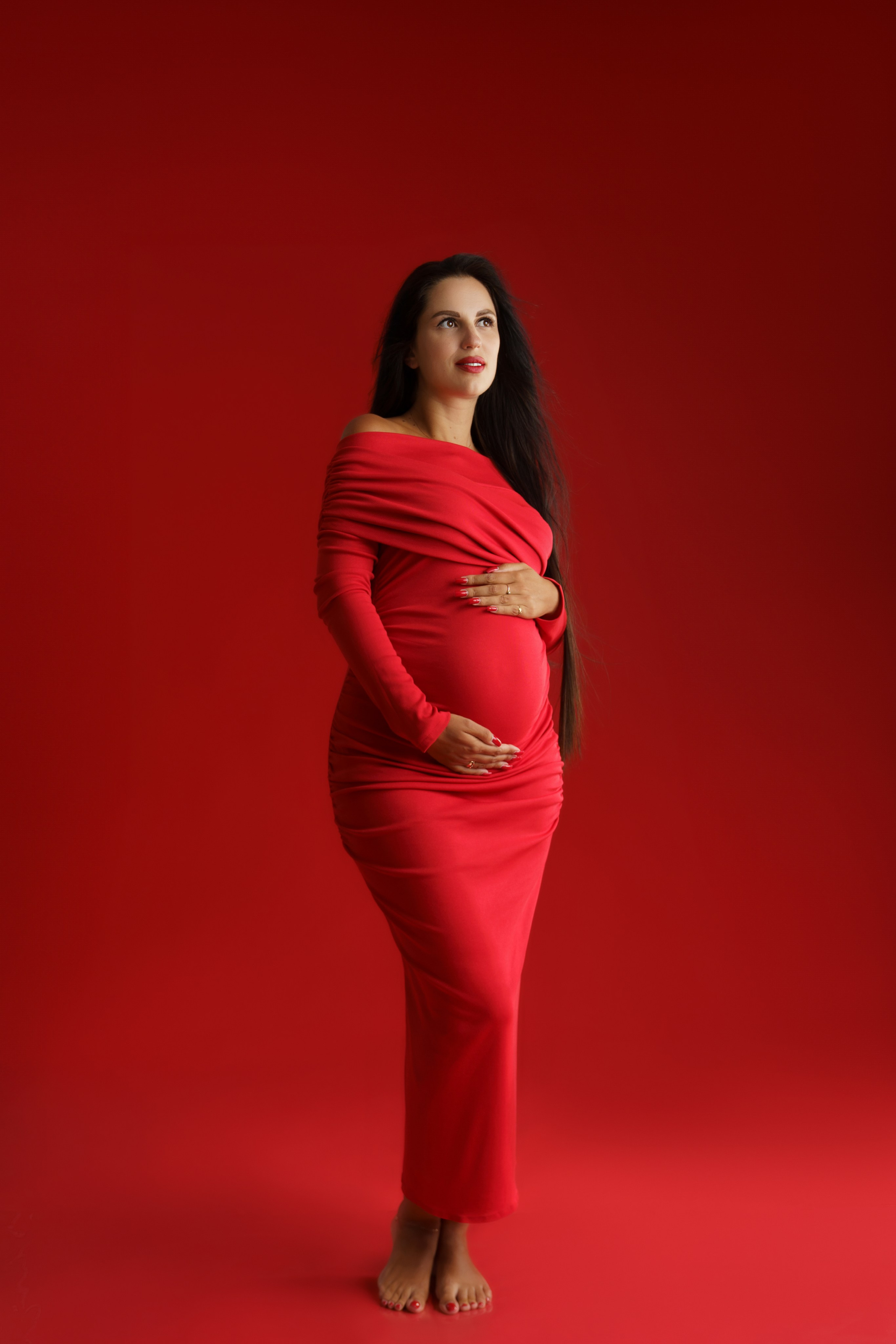 В ОЖИДАНИИ. Фотограф новорожденных, детей до года и беременных в Симферополе