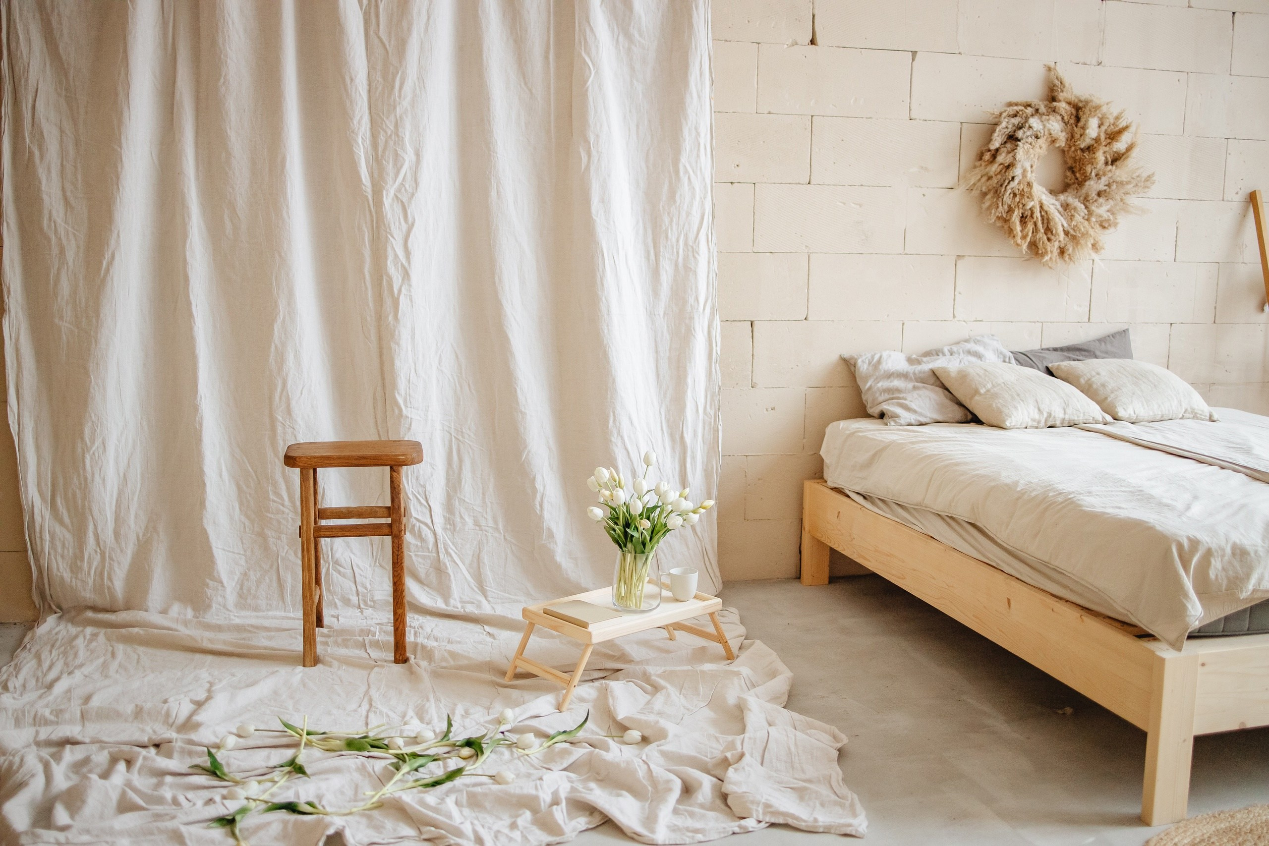 Студии Минимализм. Семейный лайфстайл фотограф в Санкт-Петербурге Мария Шумилина