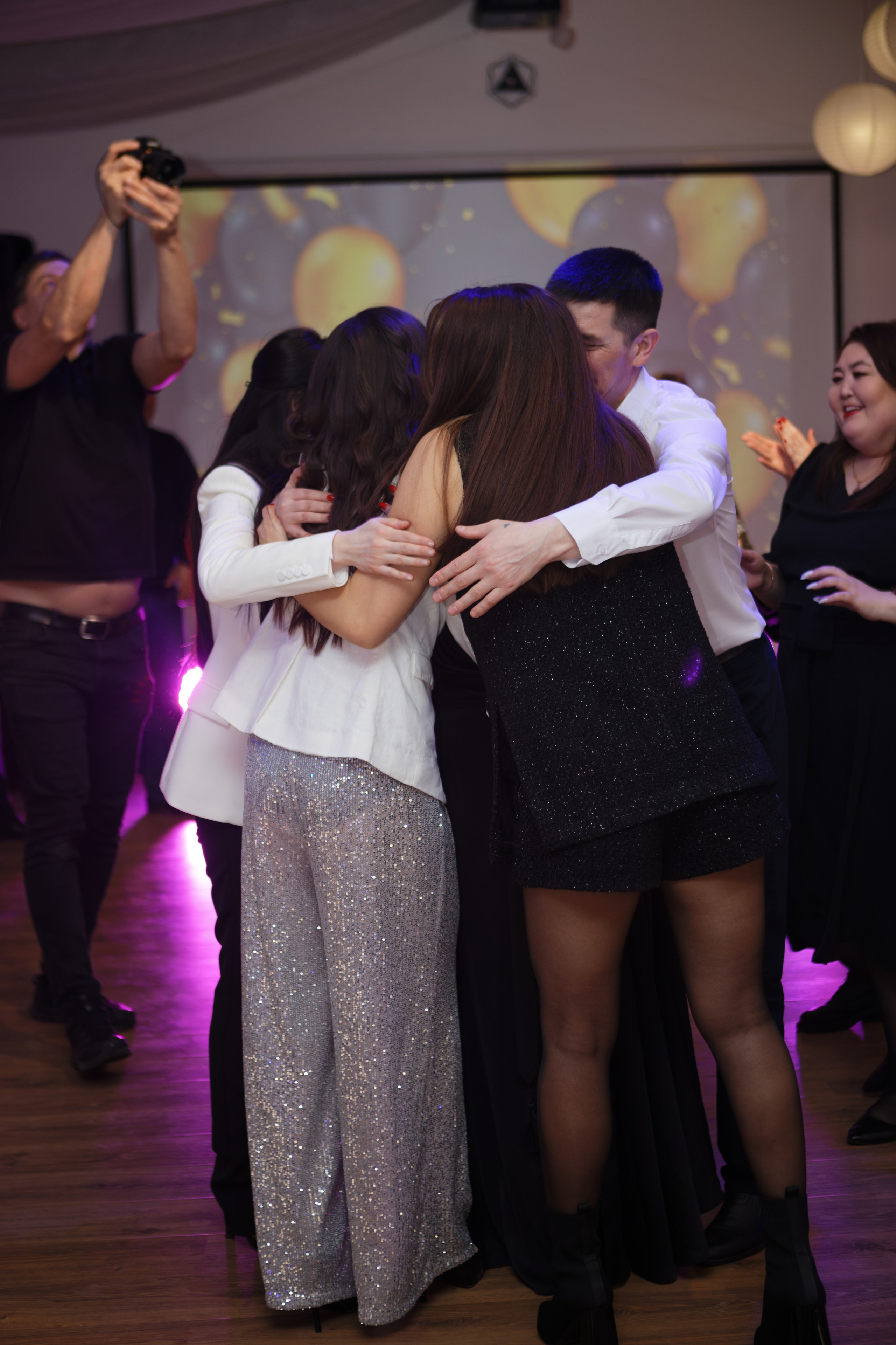 Юбилей Екатерины. Марина Шаймухаметова. Фотограф в Уфе