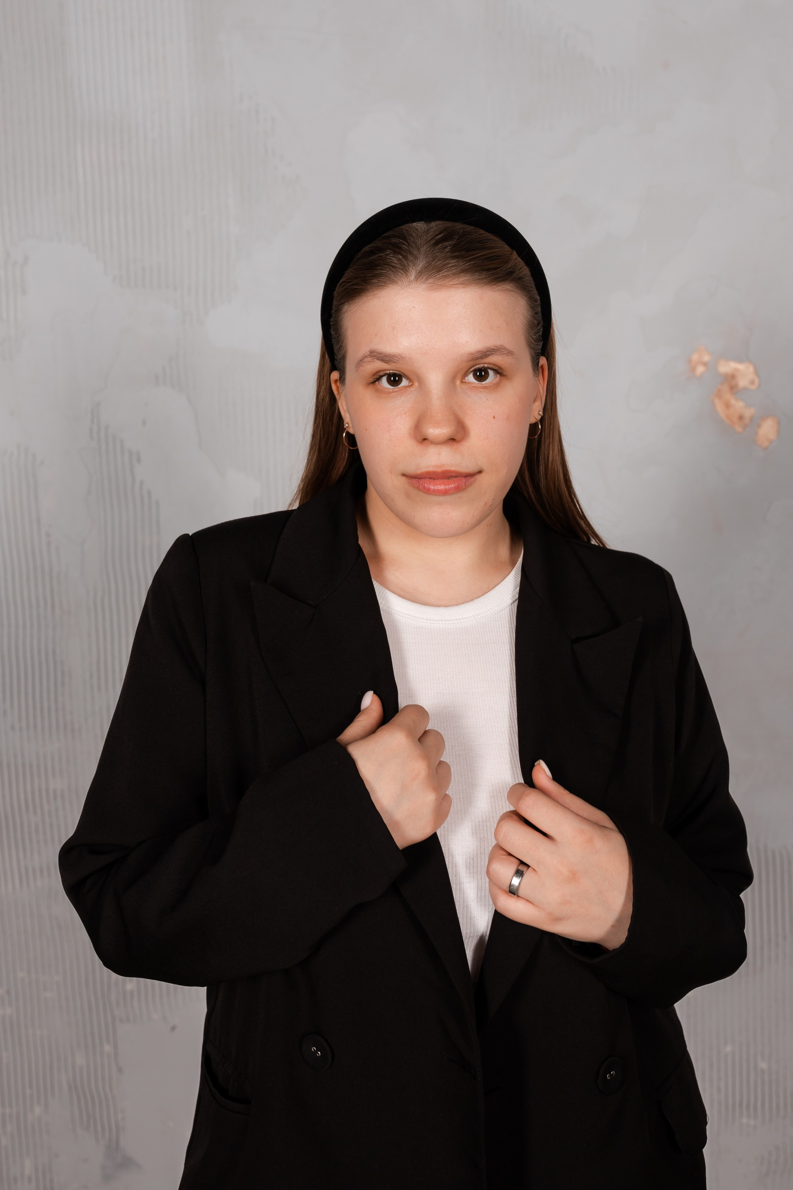 Мария. Марина Шаймухаметова. Фотограф в Уфе