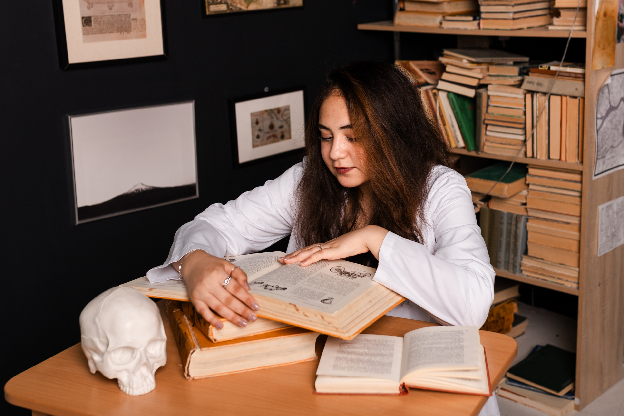 Саад. Марина Шаймухаметова. Фотограф в Уфе