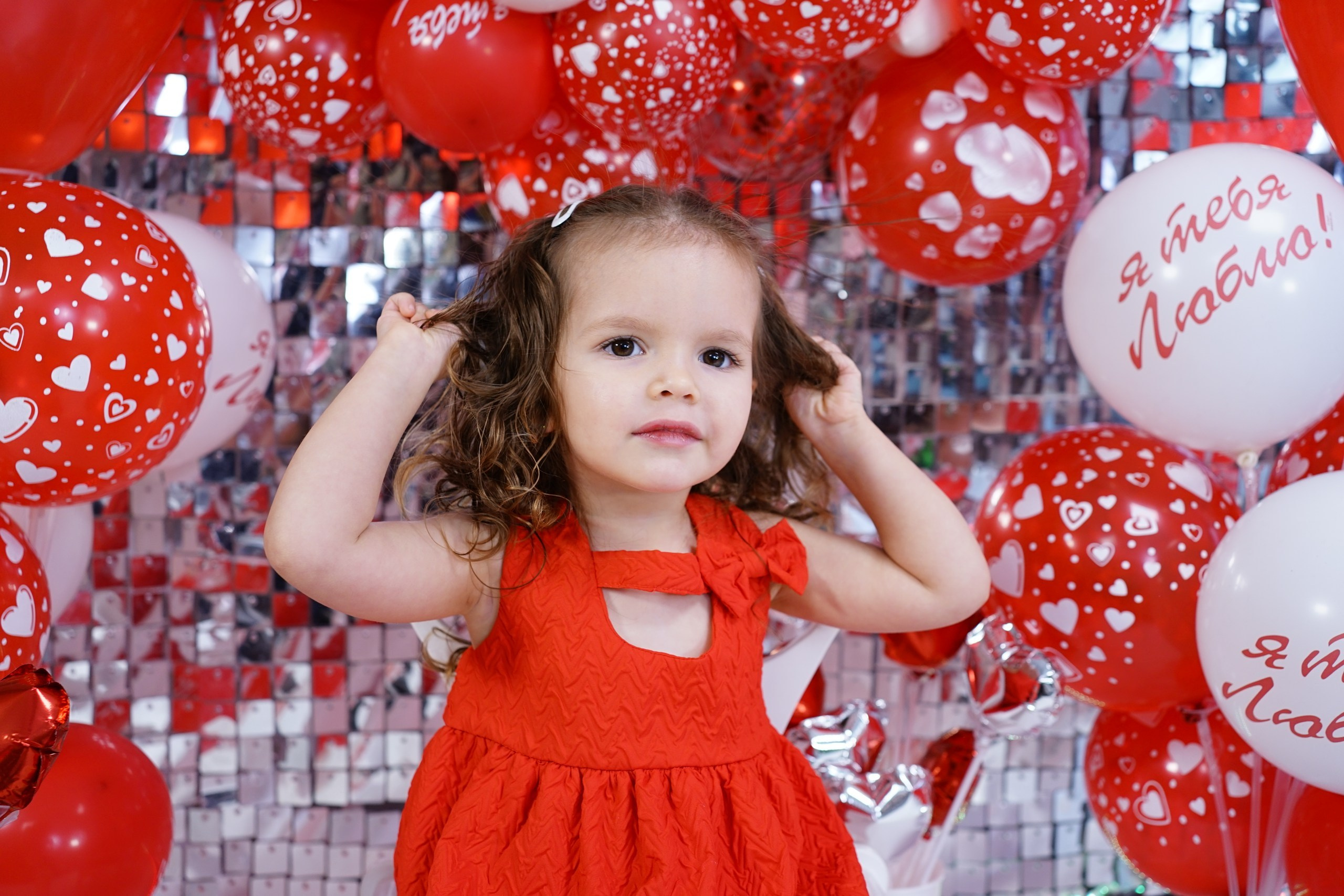 Фотосессия на 2-3 Годика. Детская Фотостудия ГОДОВАСИКИ в Санкт-Петербурге фотосесия на годик