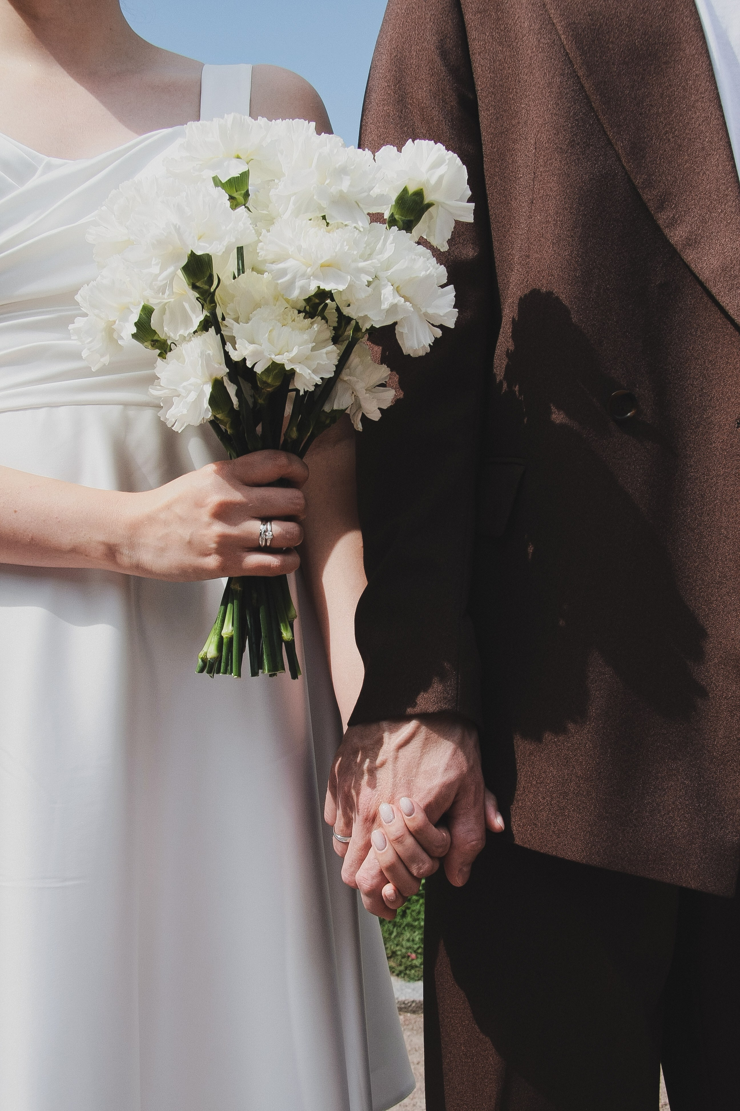 Свадьбы. Фотограф Романенкова Дарья Санкт-Петербург