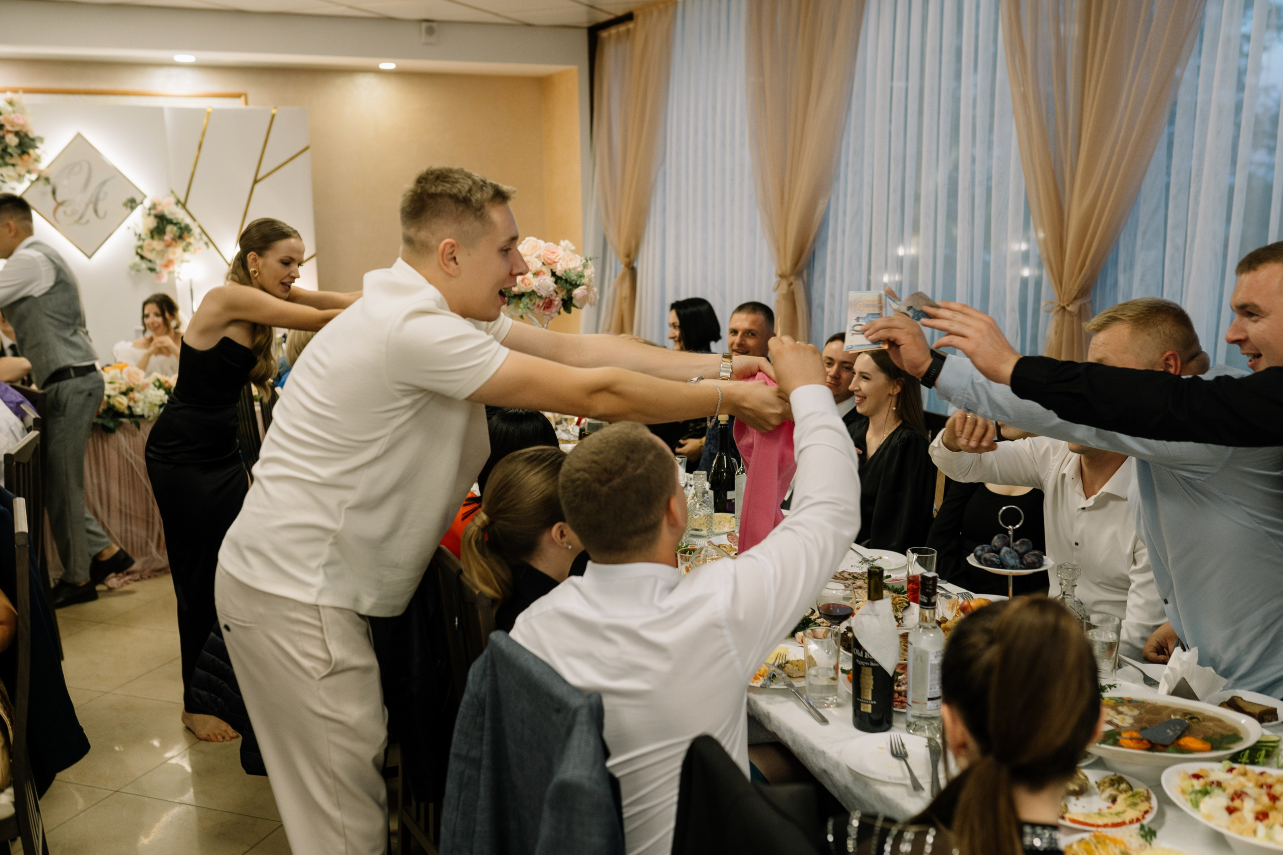 Олег & Алина