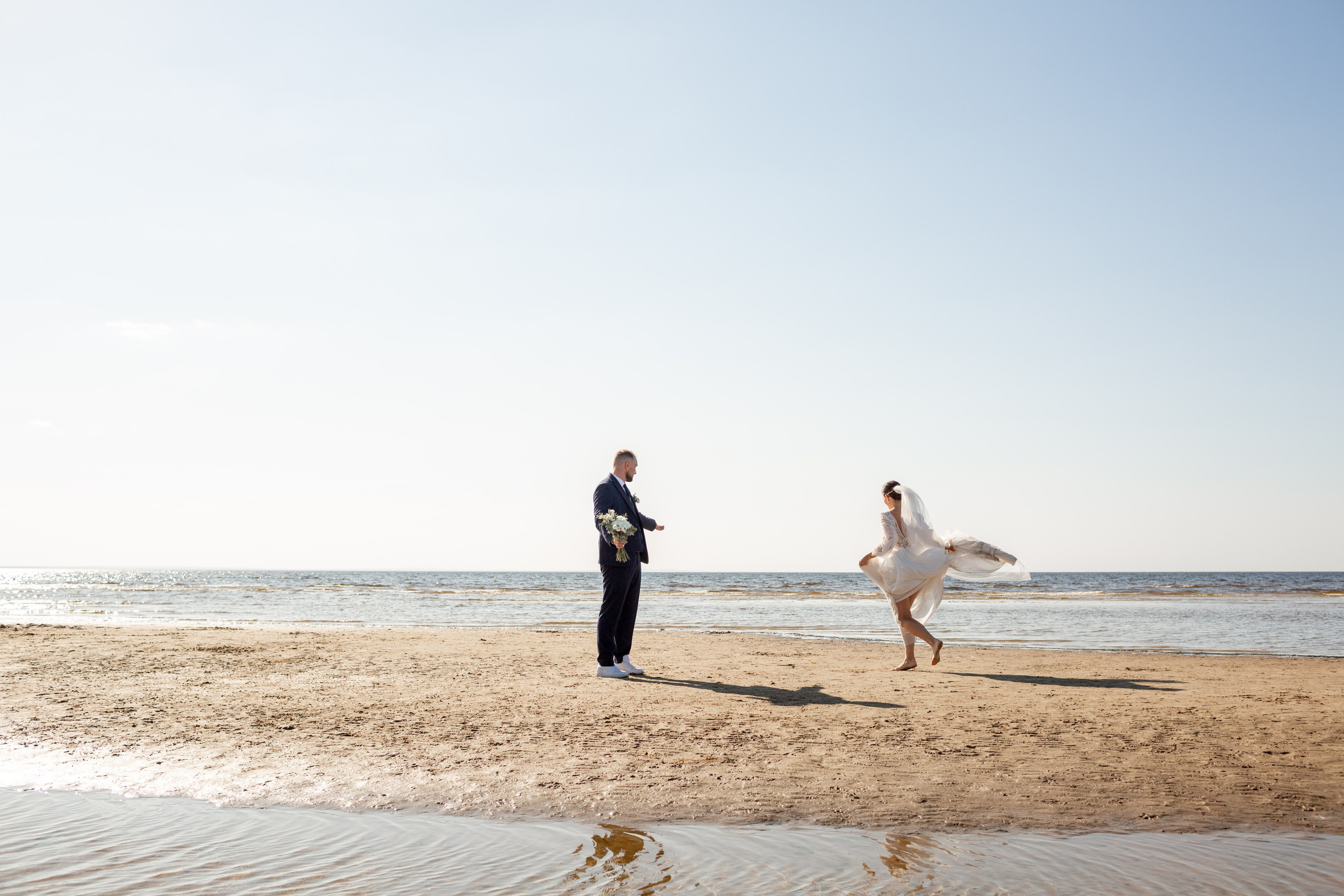 Свадебный фотограф Кирилл Белый