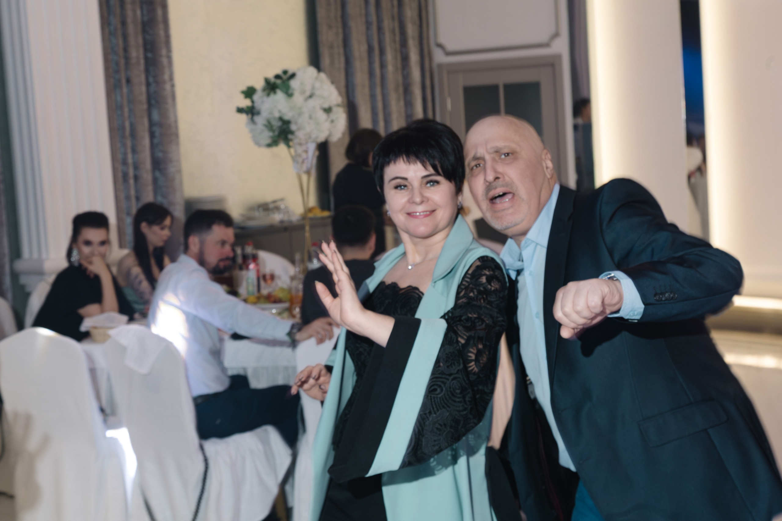 Свадьба Андрея и Ксении. Артур Иликчян — Wedding & Event фотограф в Краснодаре