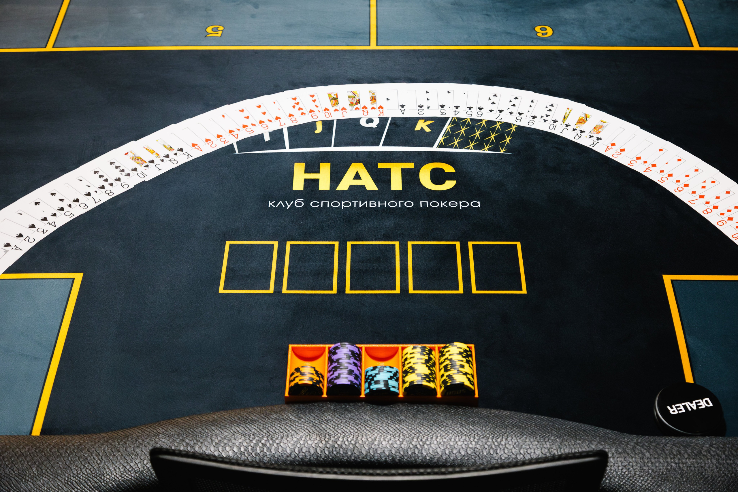 Открытие покерного клуба. Артур Иликчян — Wedding & Event фотограф в Краснодаре