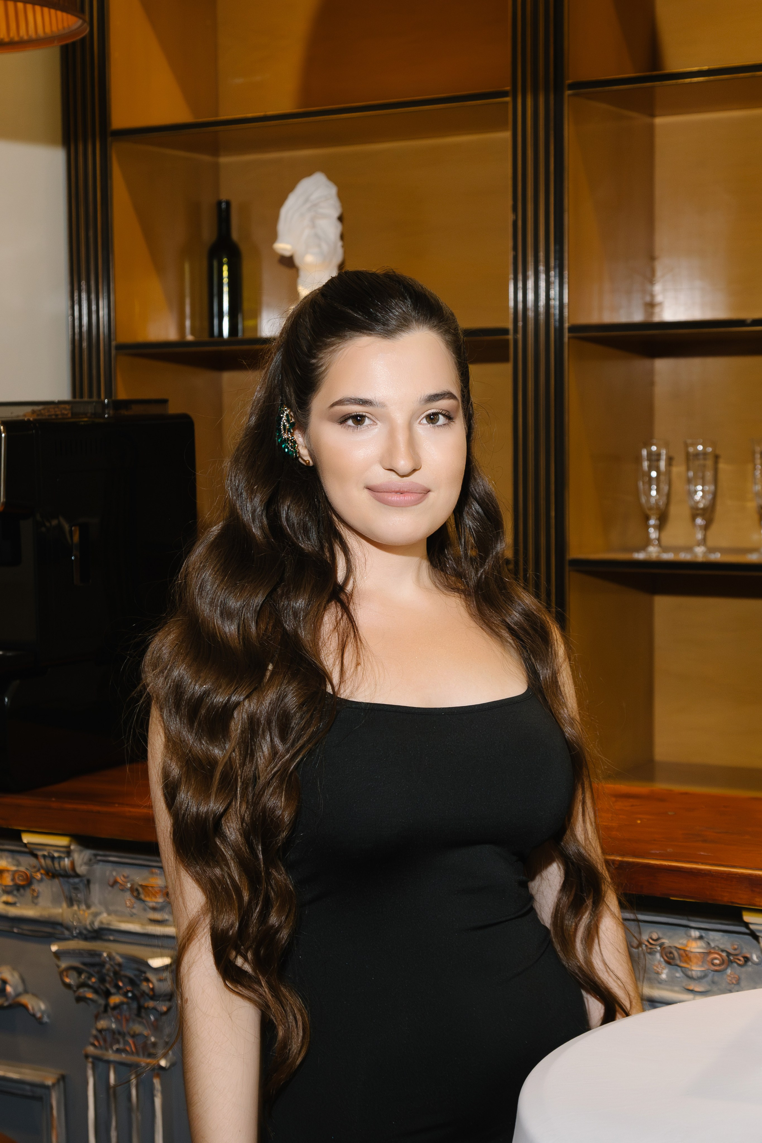 Свадьба Адольфа и Эллен. Артур Иликчян — Wedding & Event фотограф в Краснодаре