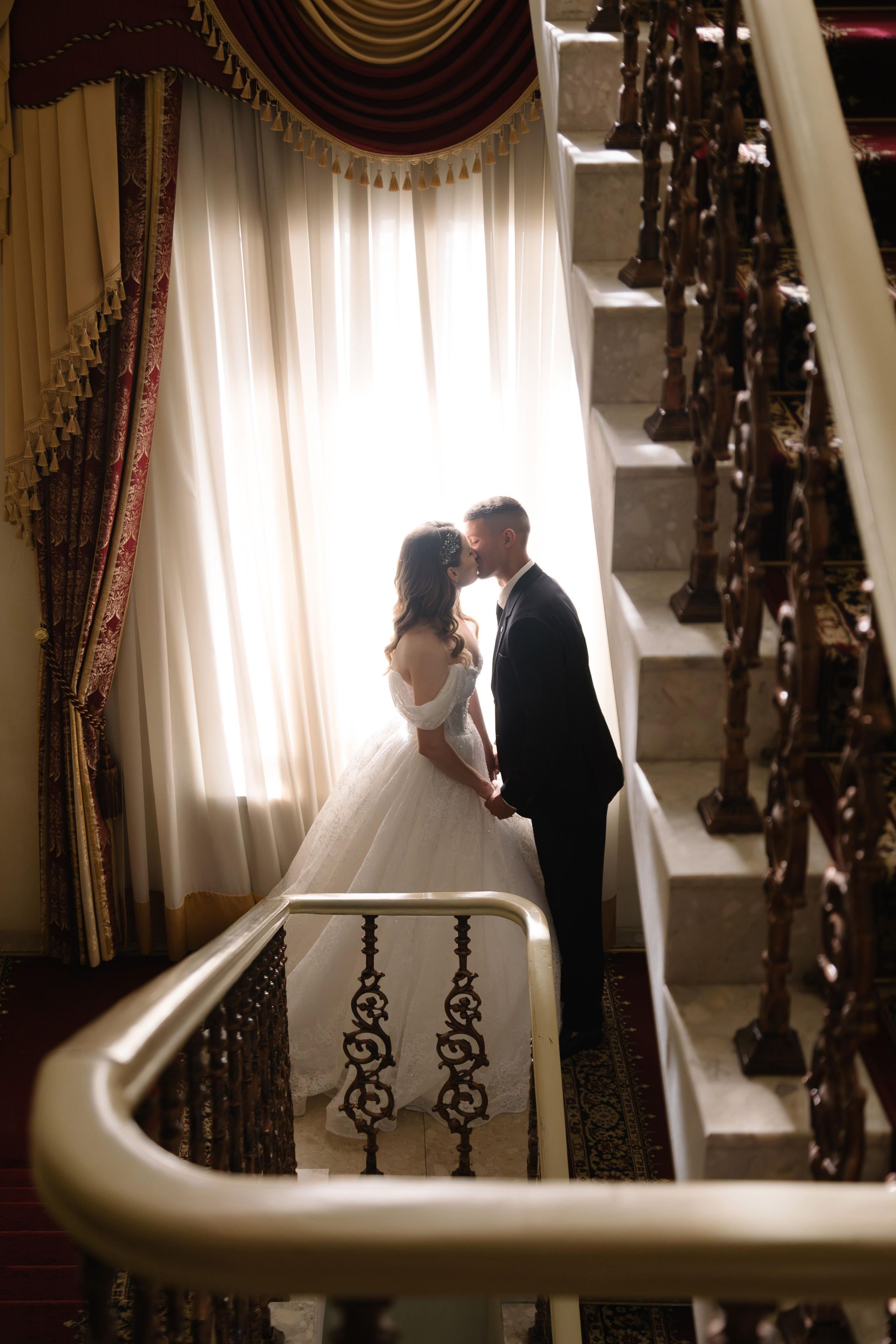 Артур Иликчян — Wedding & Event фотограф в Краснодаре