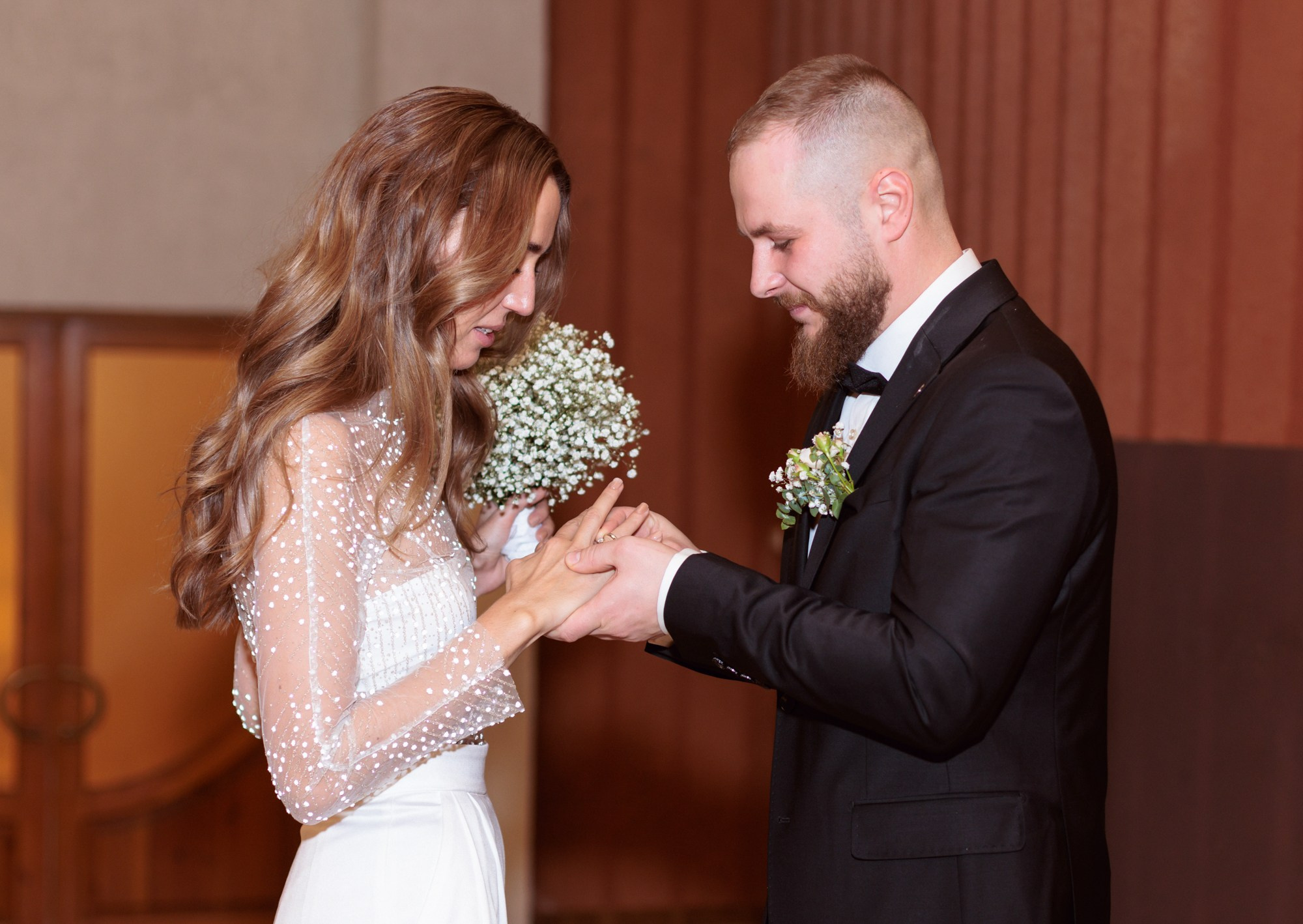 Свадебный день Алисы и Славы. Сочи. Репортажный и постановочный Наталья Санникова