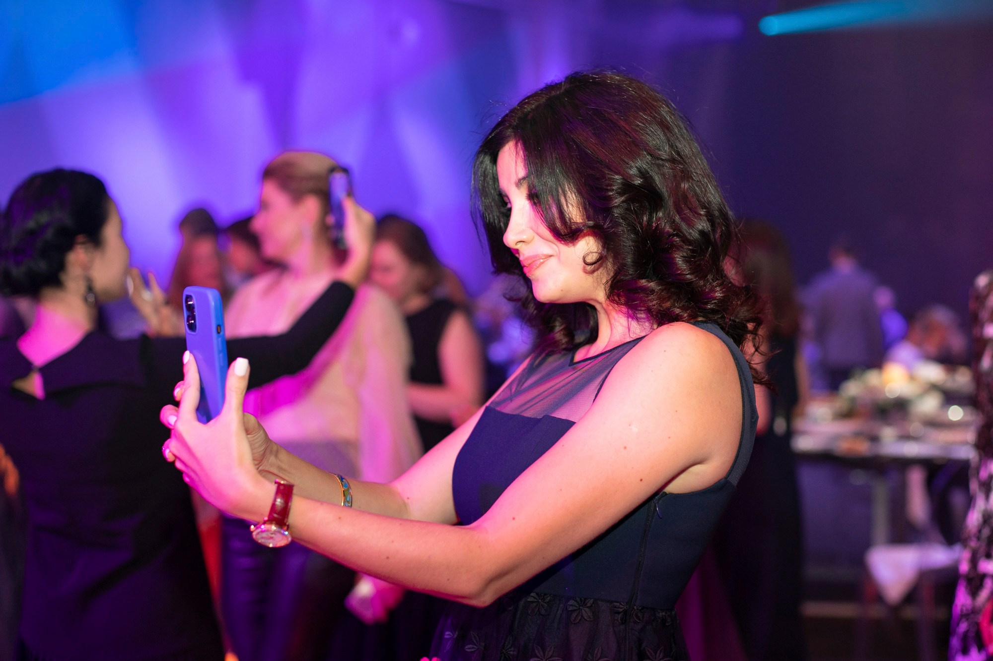 Вечеринка в честь открытия продаж комплекса Sun-city. Репортажный и постановочный Наталья Санникова