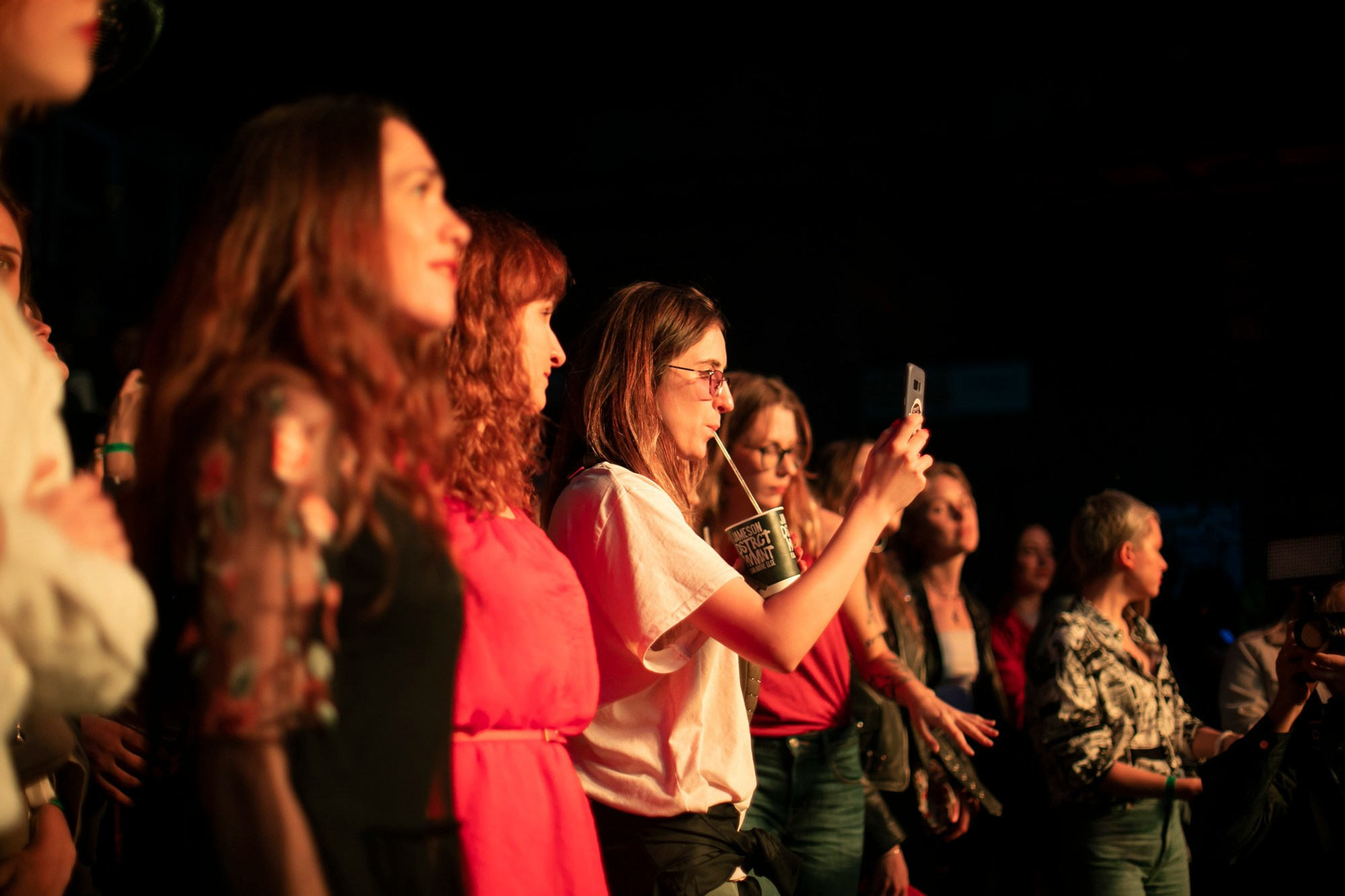 Jameson blockparty Санкт-Петербург. Репортажный и постановочный Наталья Санникова