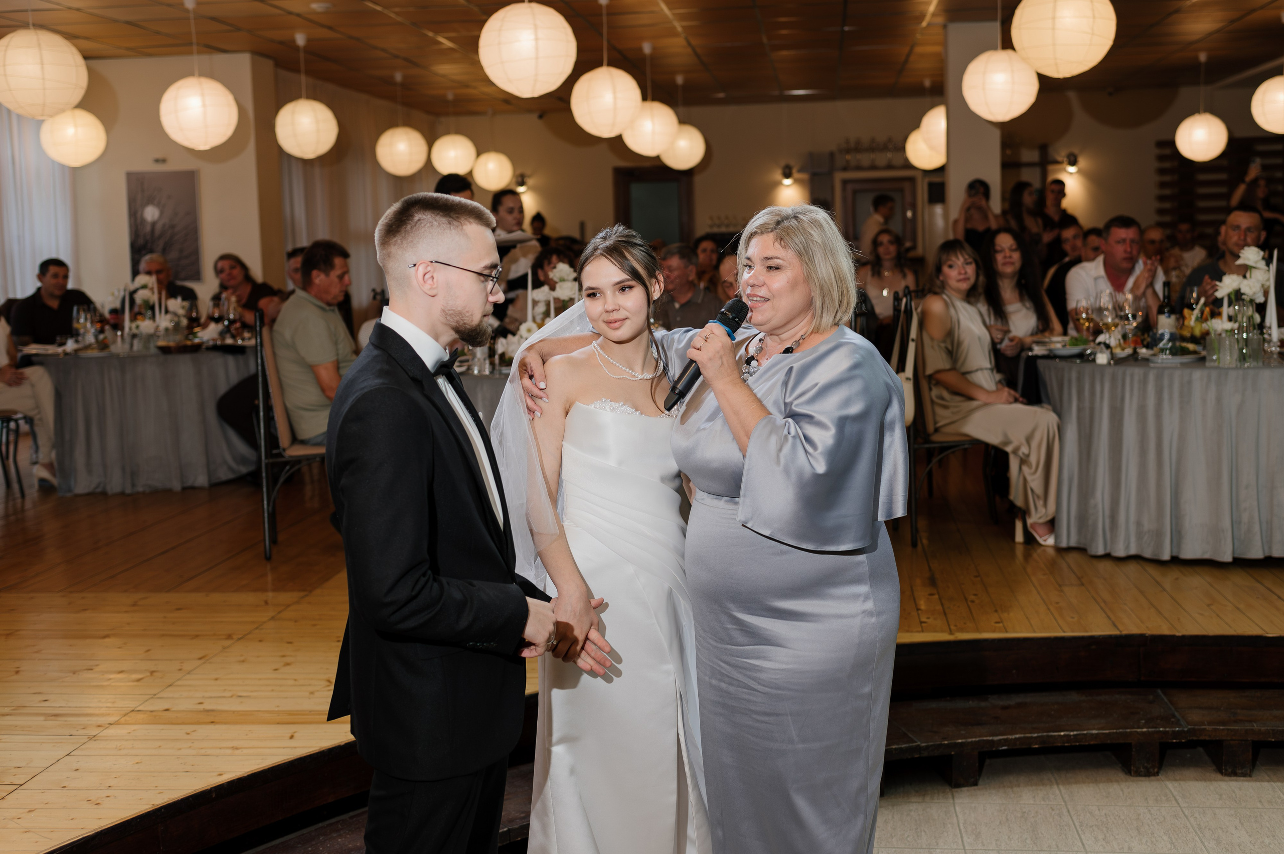 Ирина и Алексей. Фотограф в Волгограде Виталий Самойлов