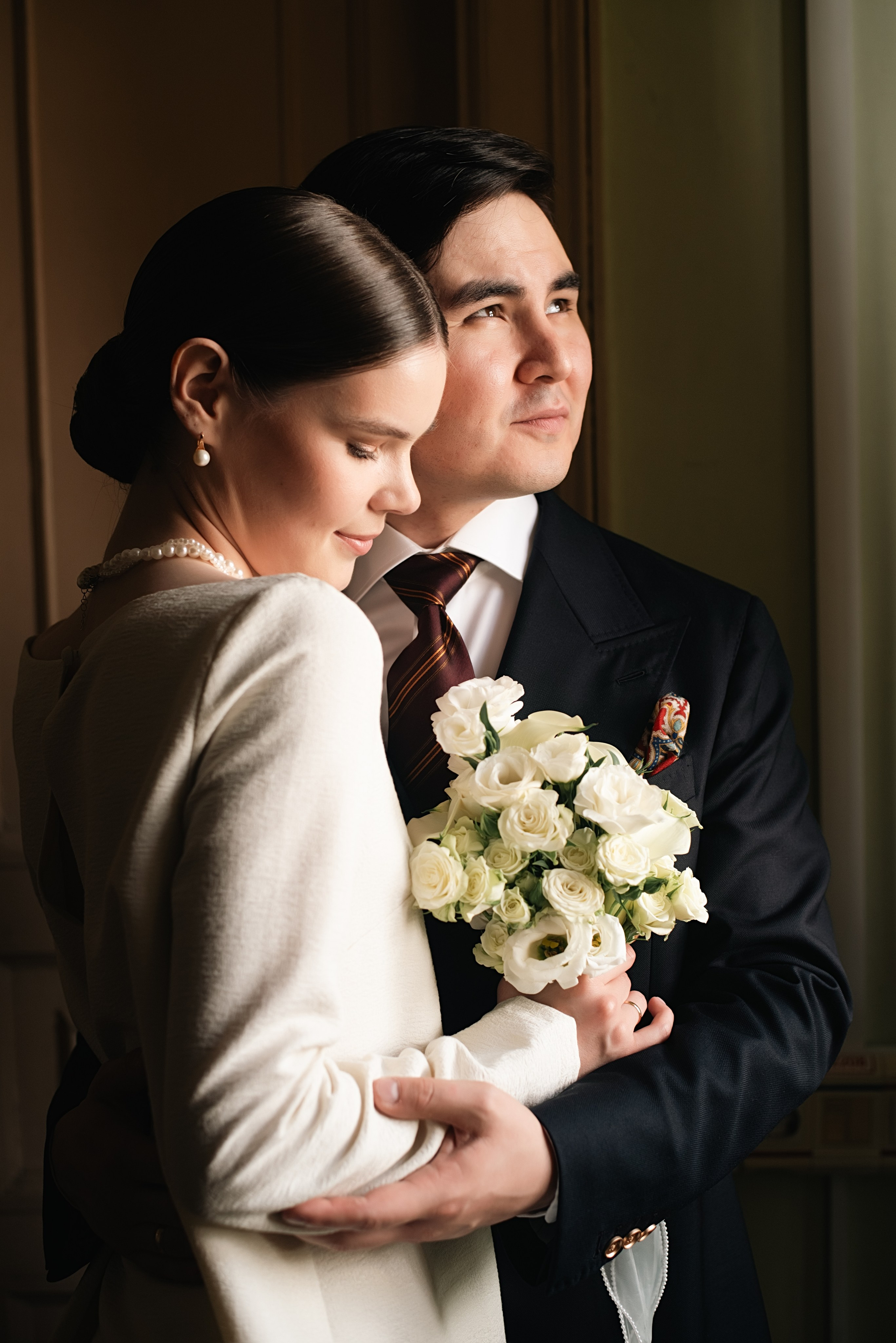 Читальня им. Пушкина. Фотограф, визажист. Москва