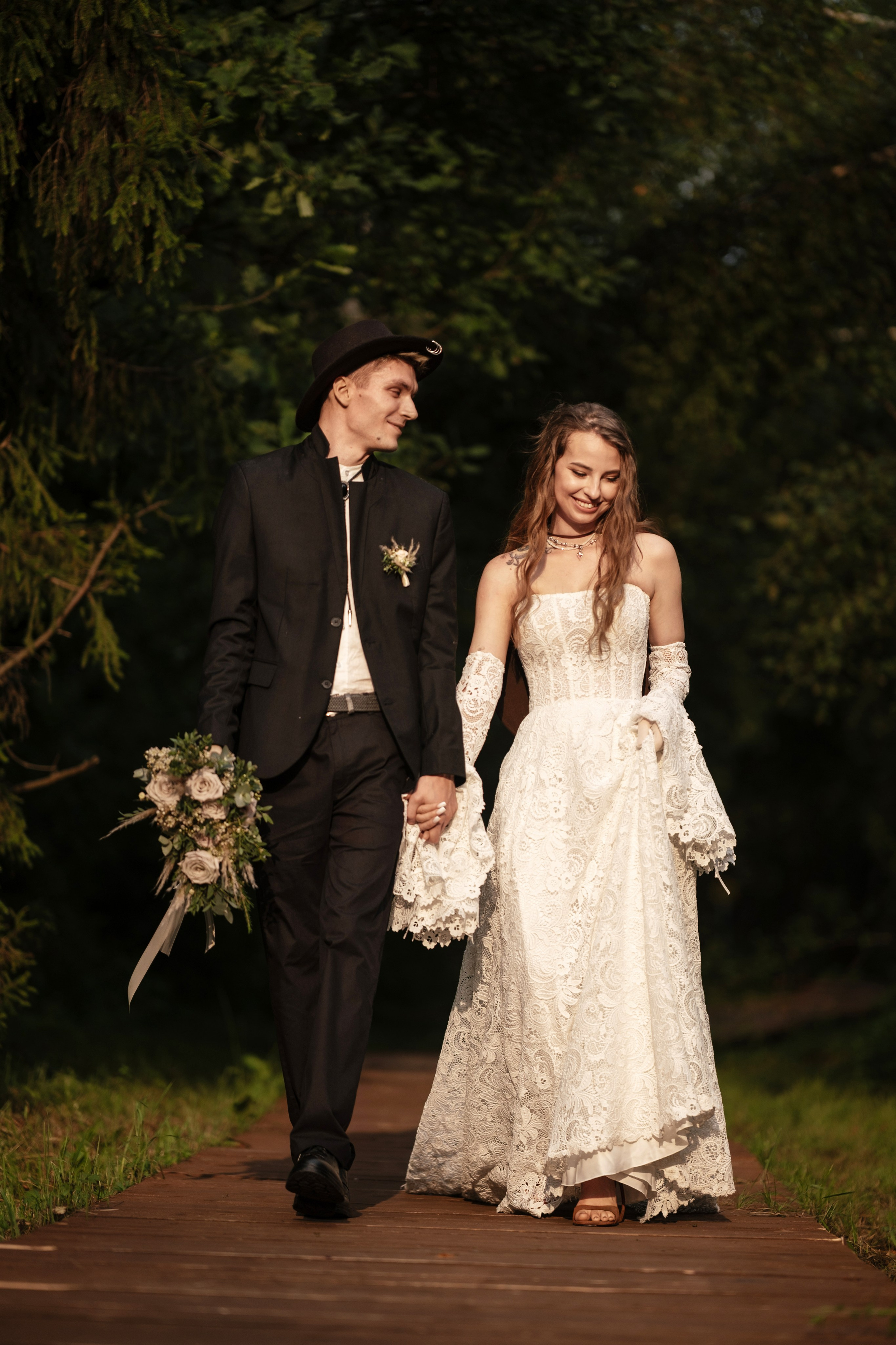 Владислав и Анна. Свадебный и семейный фотограф Москва, Звенигород, Одинцово, Можайск,