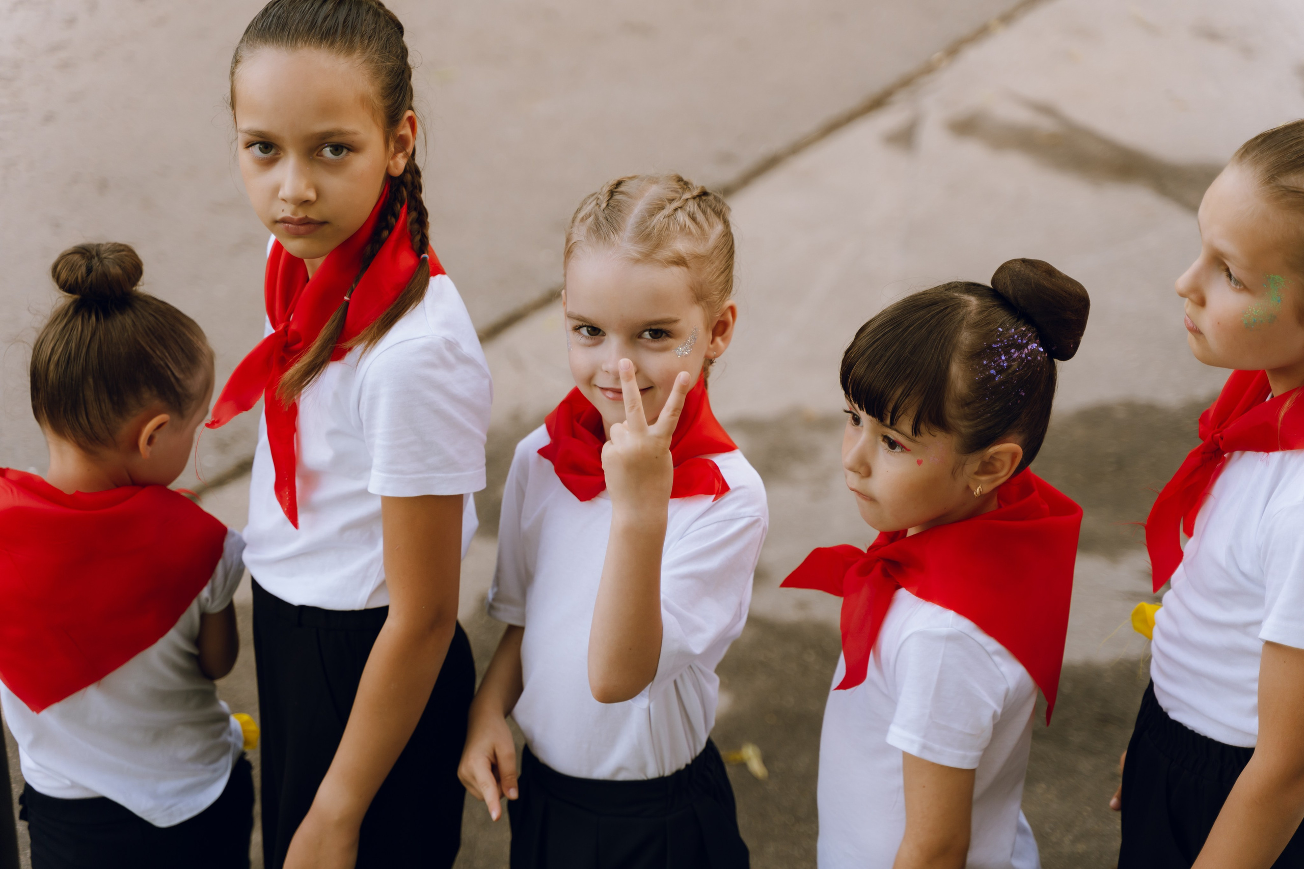 FUNKY ORANGE отчетный концерт 2025. Фотограф Надежда Погребняк | Рязань | Москва