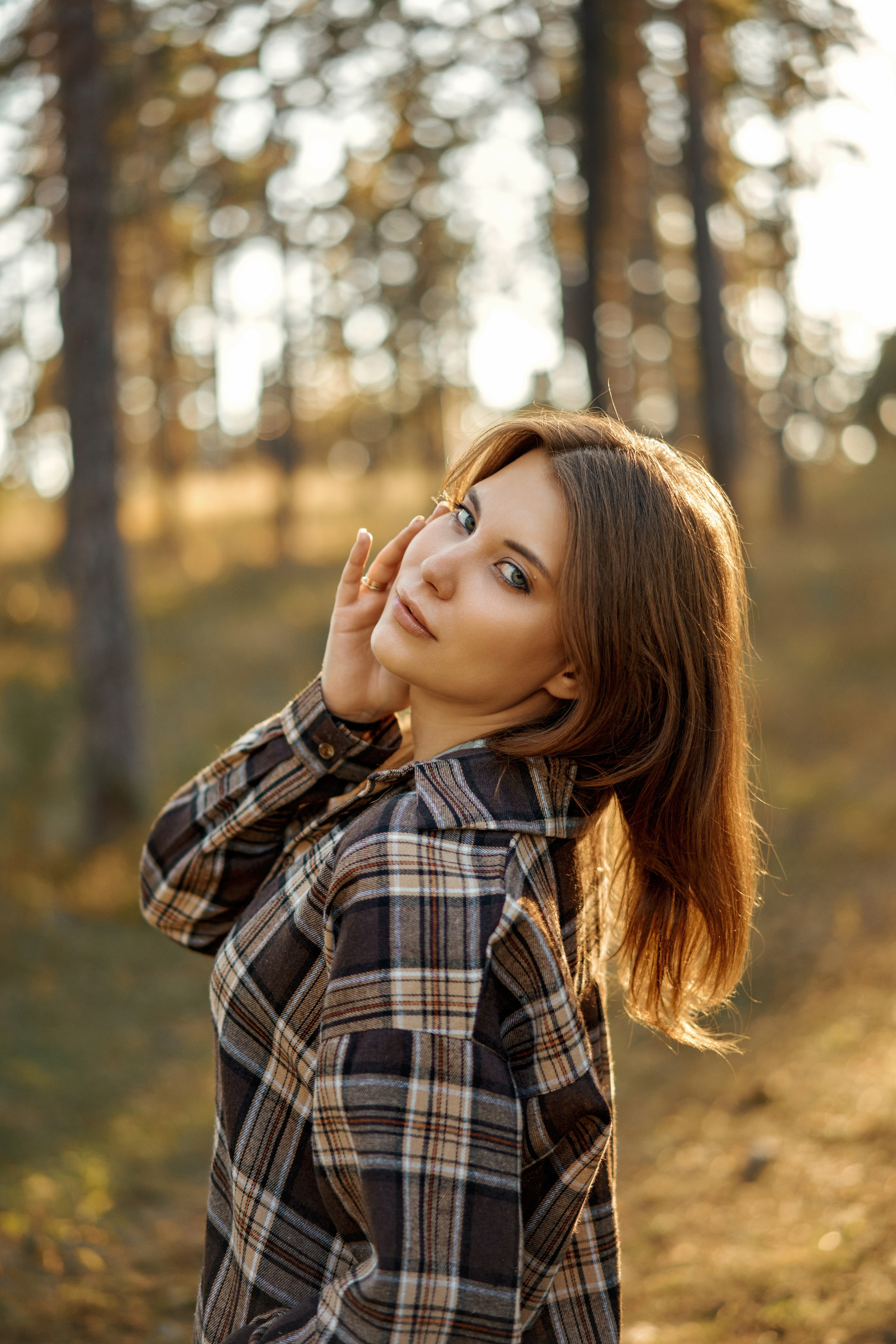 Владислав & Полина. Фотограф в Санкт-Петербурге Цуркан Алёна