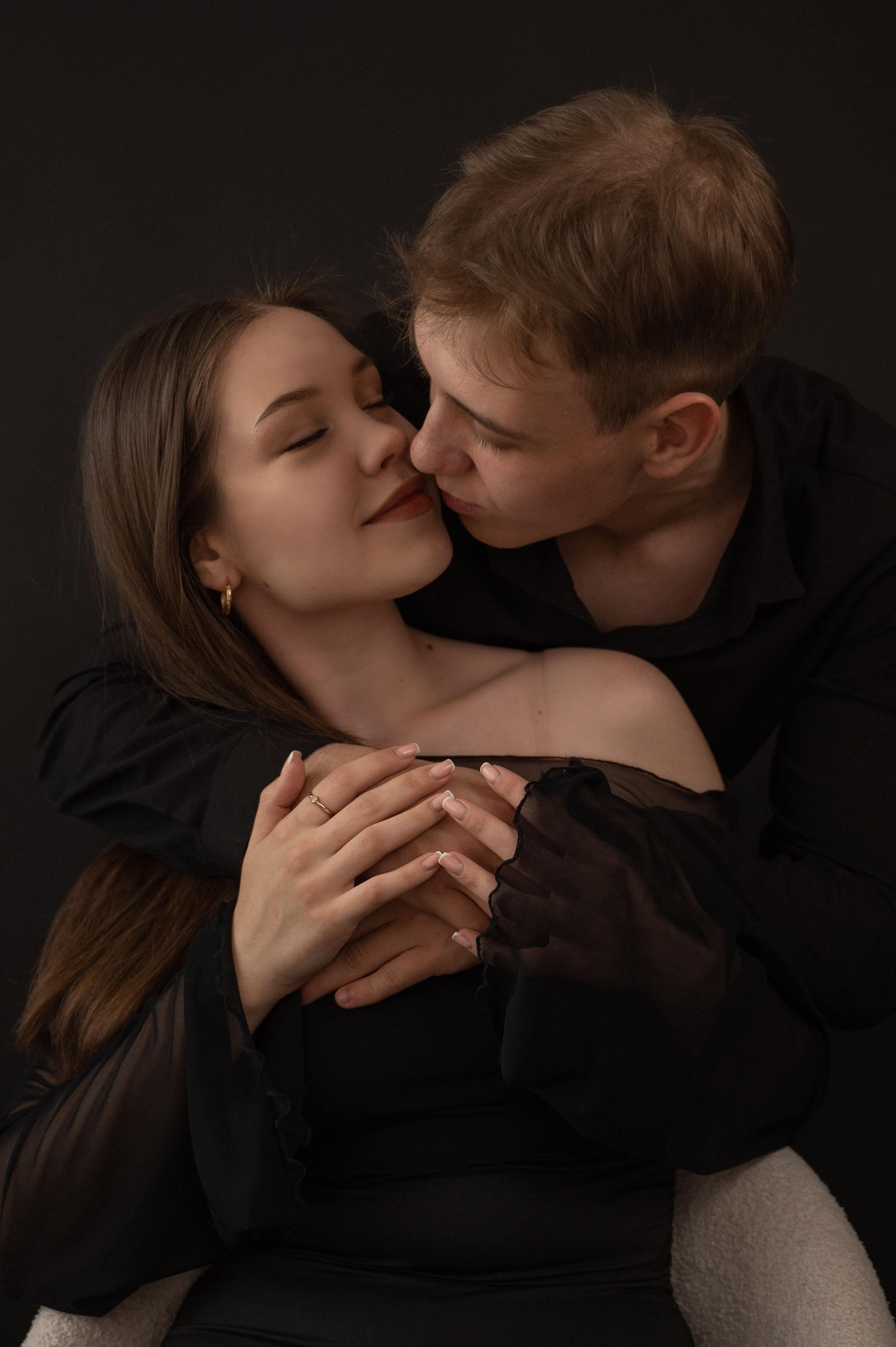 Lovestory. ФОТОГРАФ/РУДНЫЙ/КОСТАНАЙ