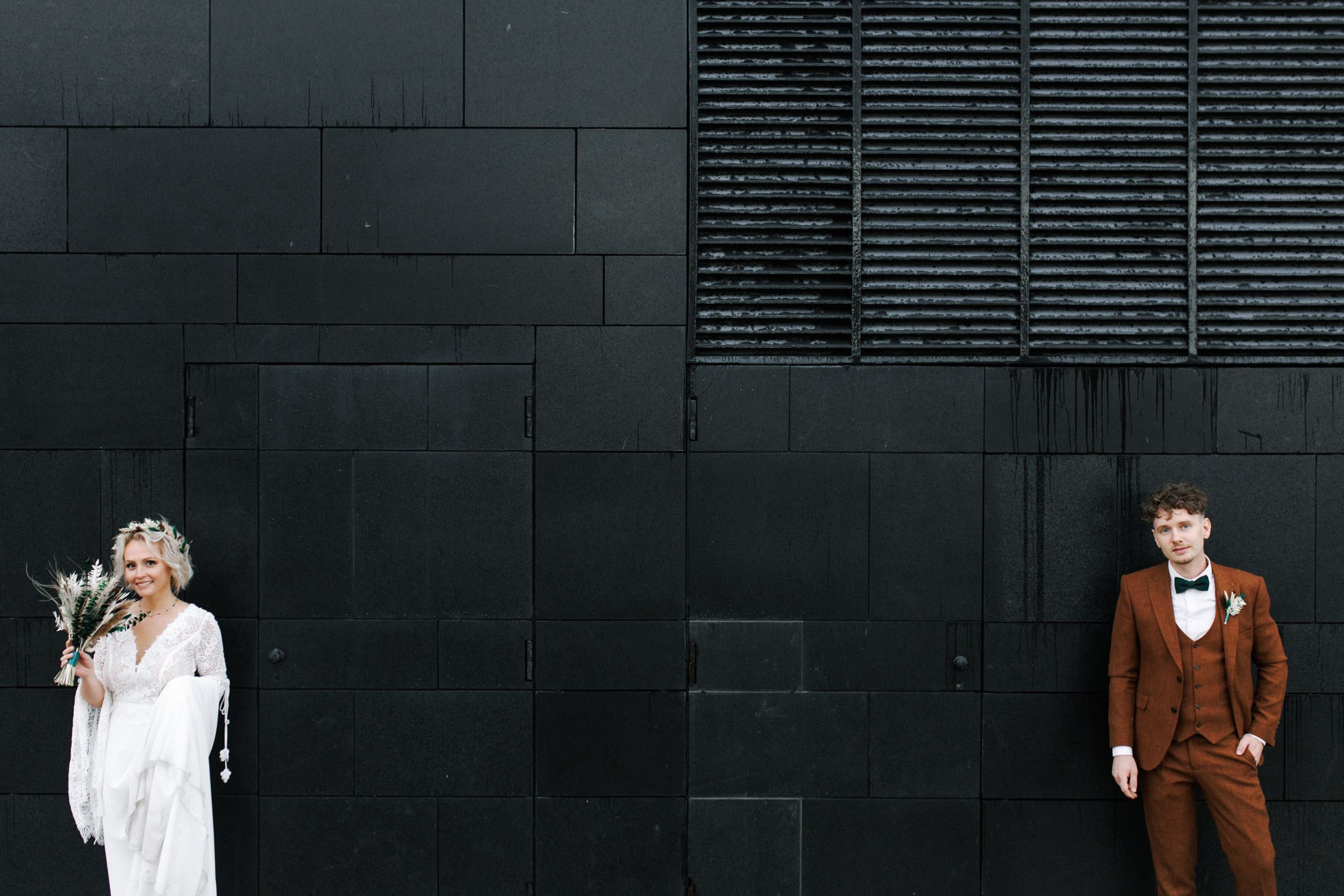 Федор и Екатерина. Свадебный фотограф СПБ