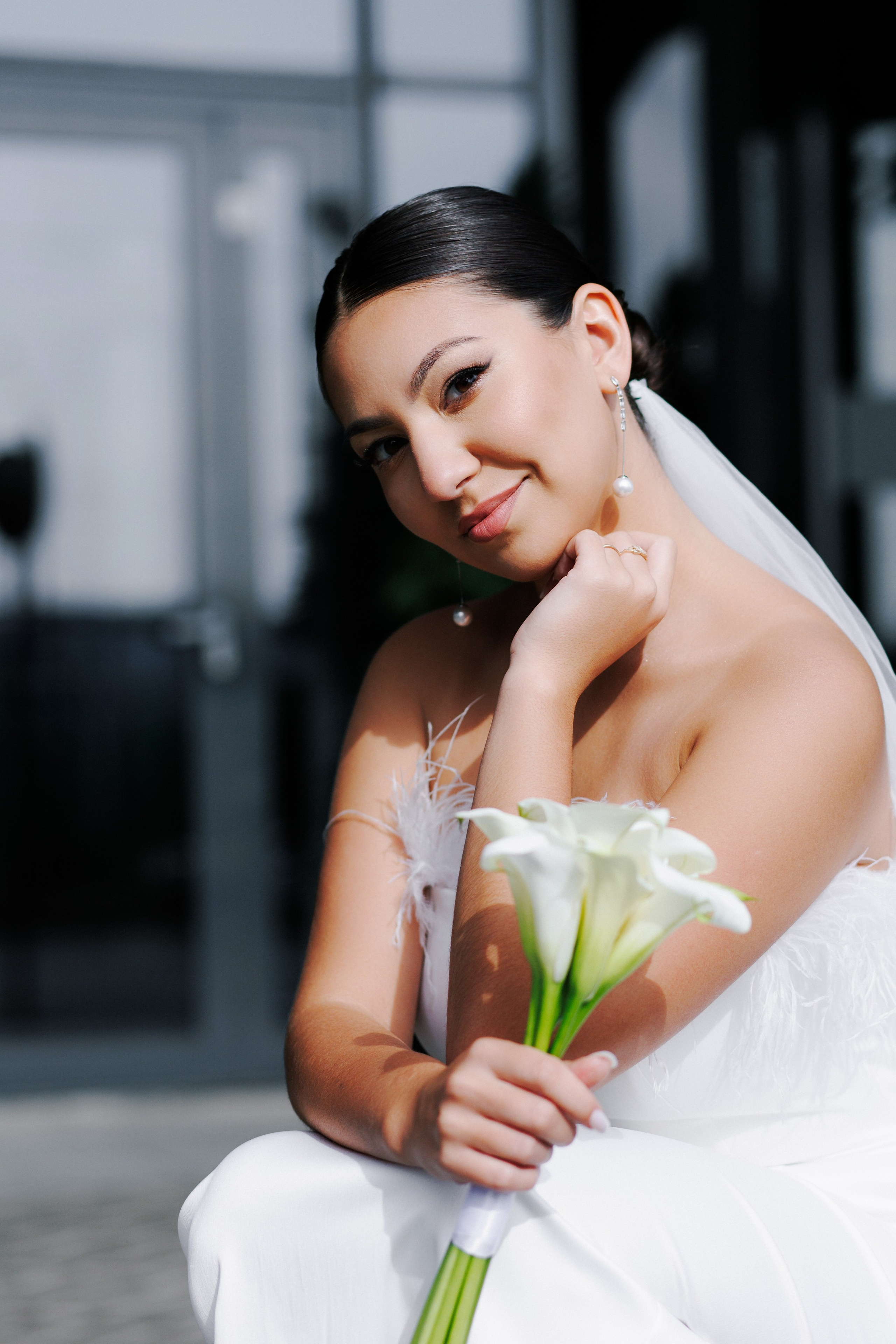 Мое портфолио за 2025 год. Свадебный фотограф СПБ