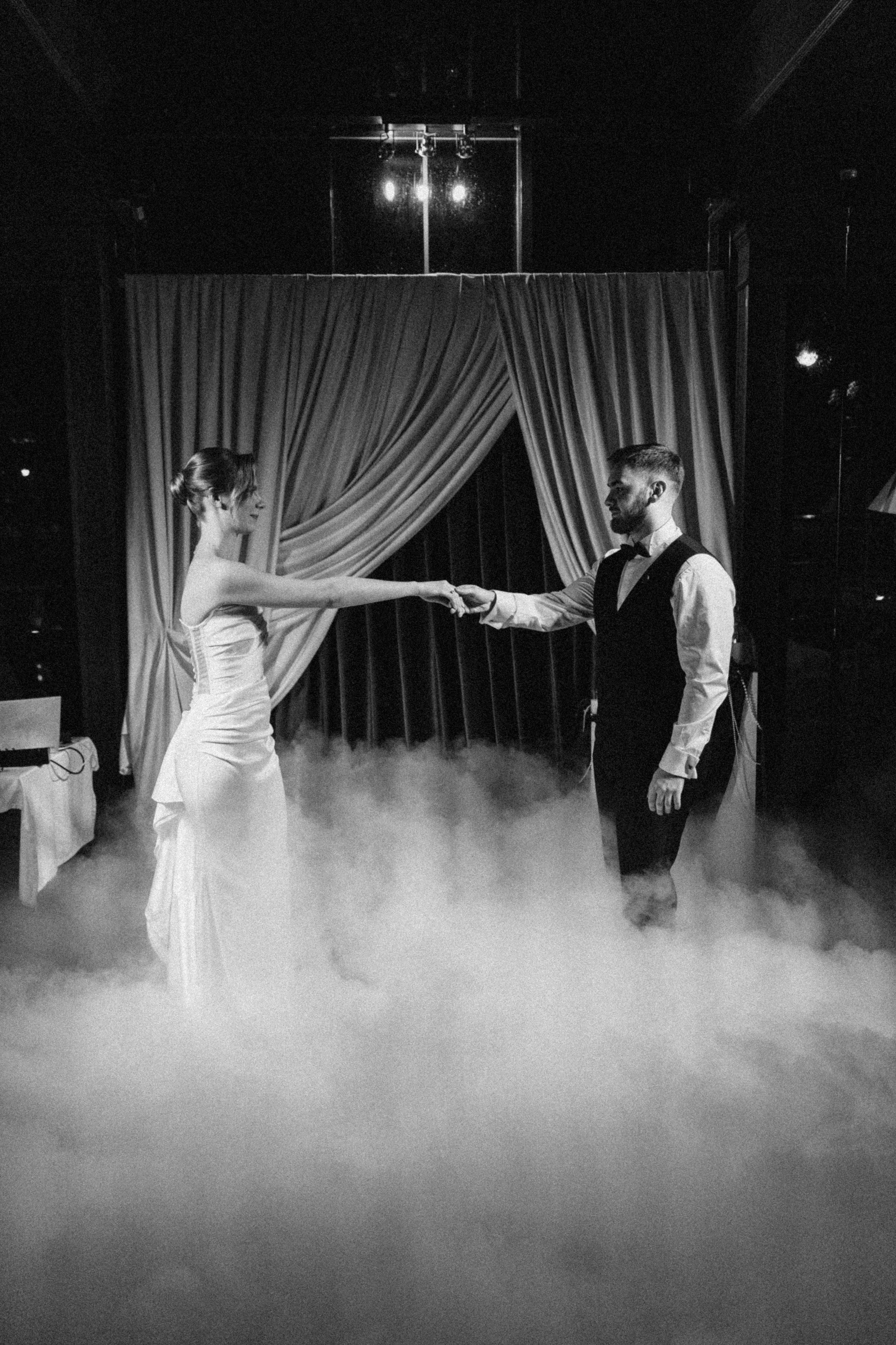 Свадьба Никиты и Оли в Санкт-Петербурге. Свадебный фотограф СПБ