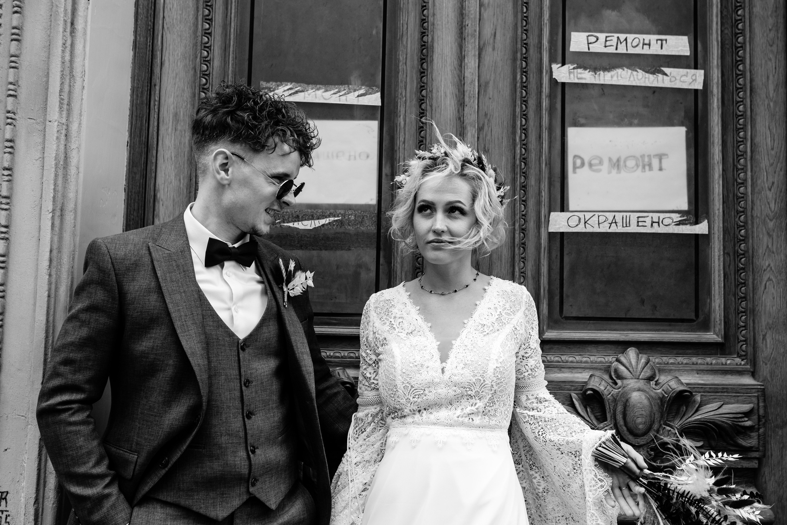 Мое портфолио за 2025 год. Свадебный фотограф СПБ