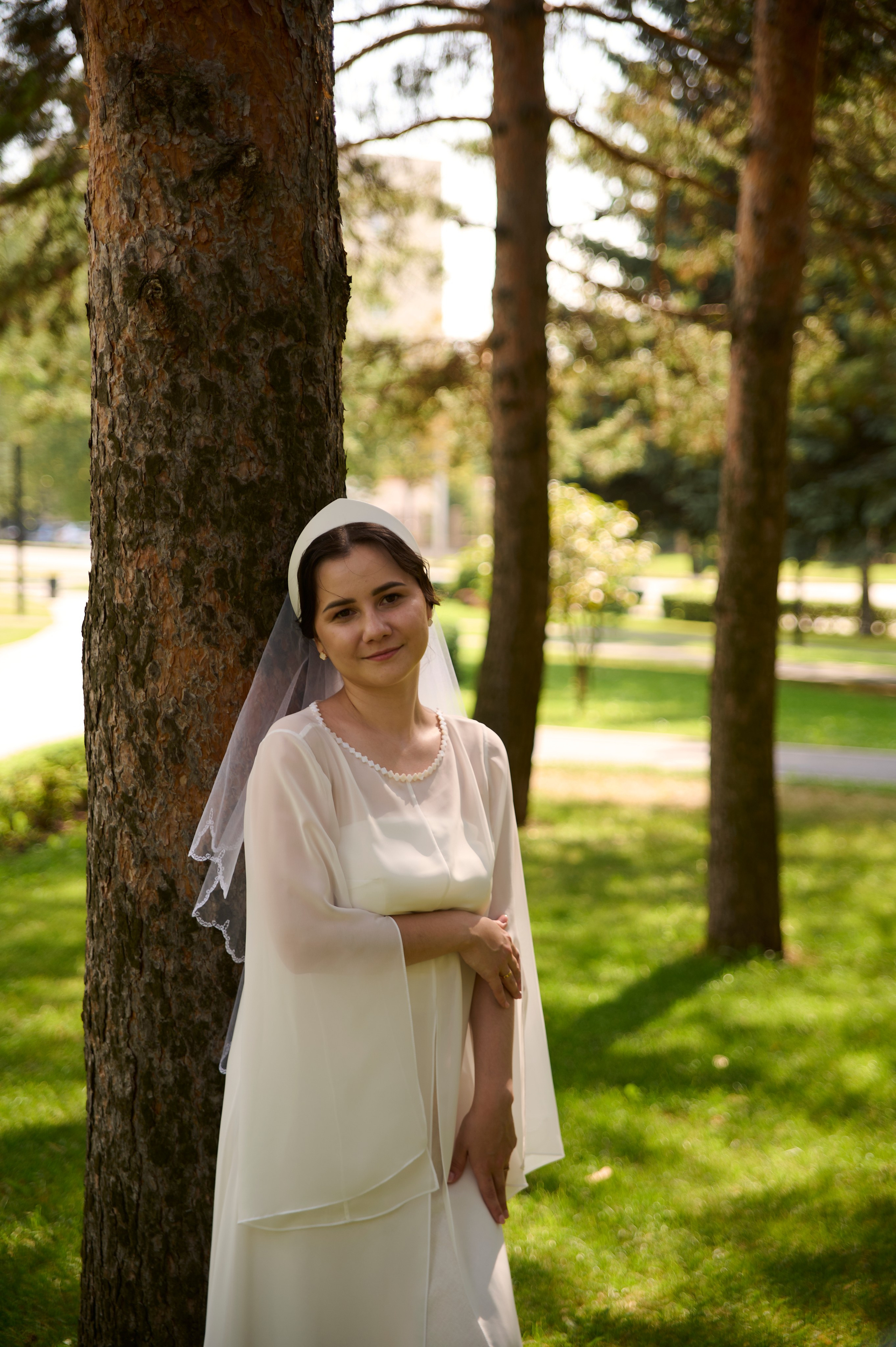 Красивые локации для фотосъемок в Уфе. Свадебный фотограф Тимур Хабибуллин