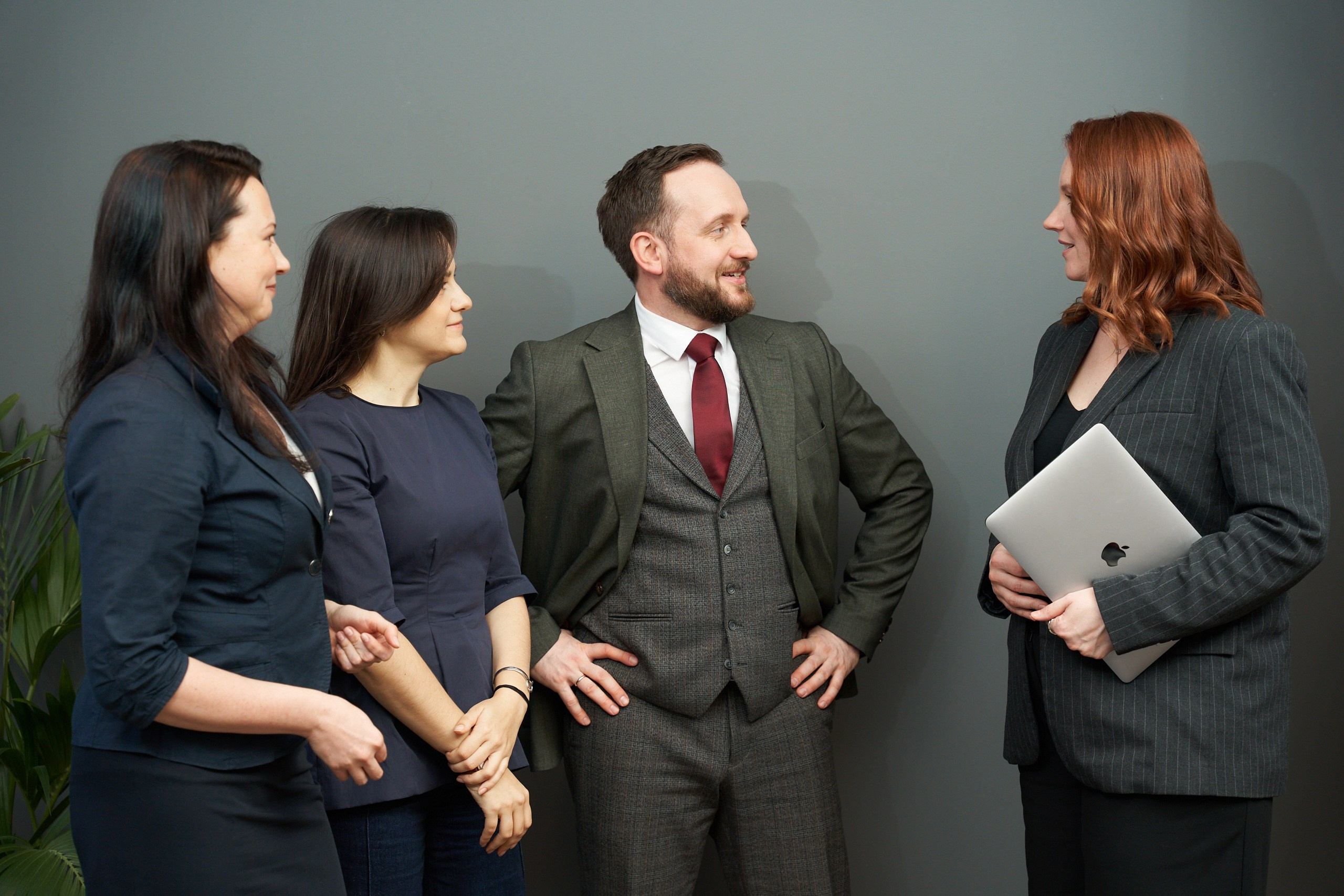 ORLOVA-ERMOLENKO. Сергей Христолюбов | Фотограф Москва