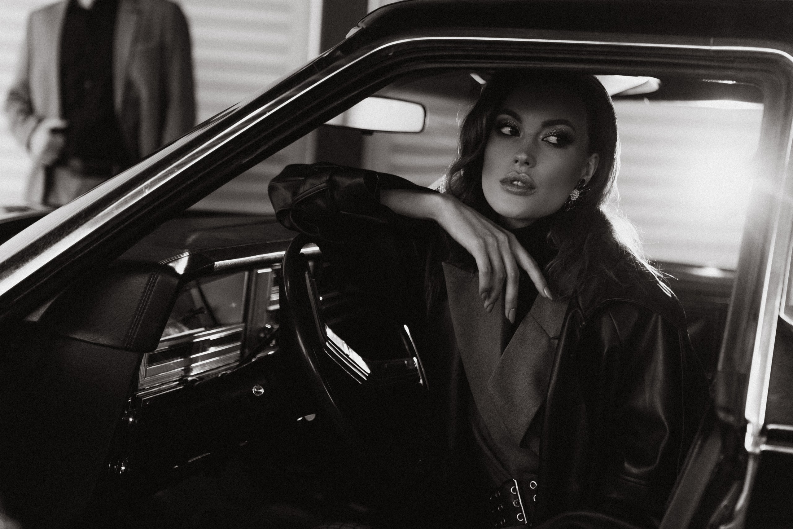 Александр и Виолетта