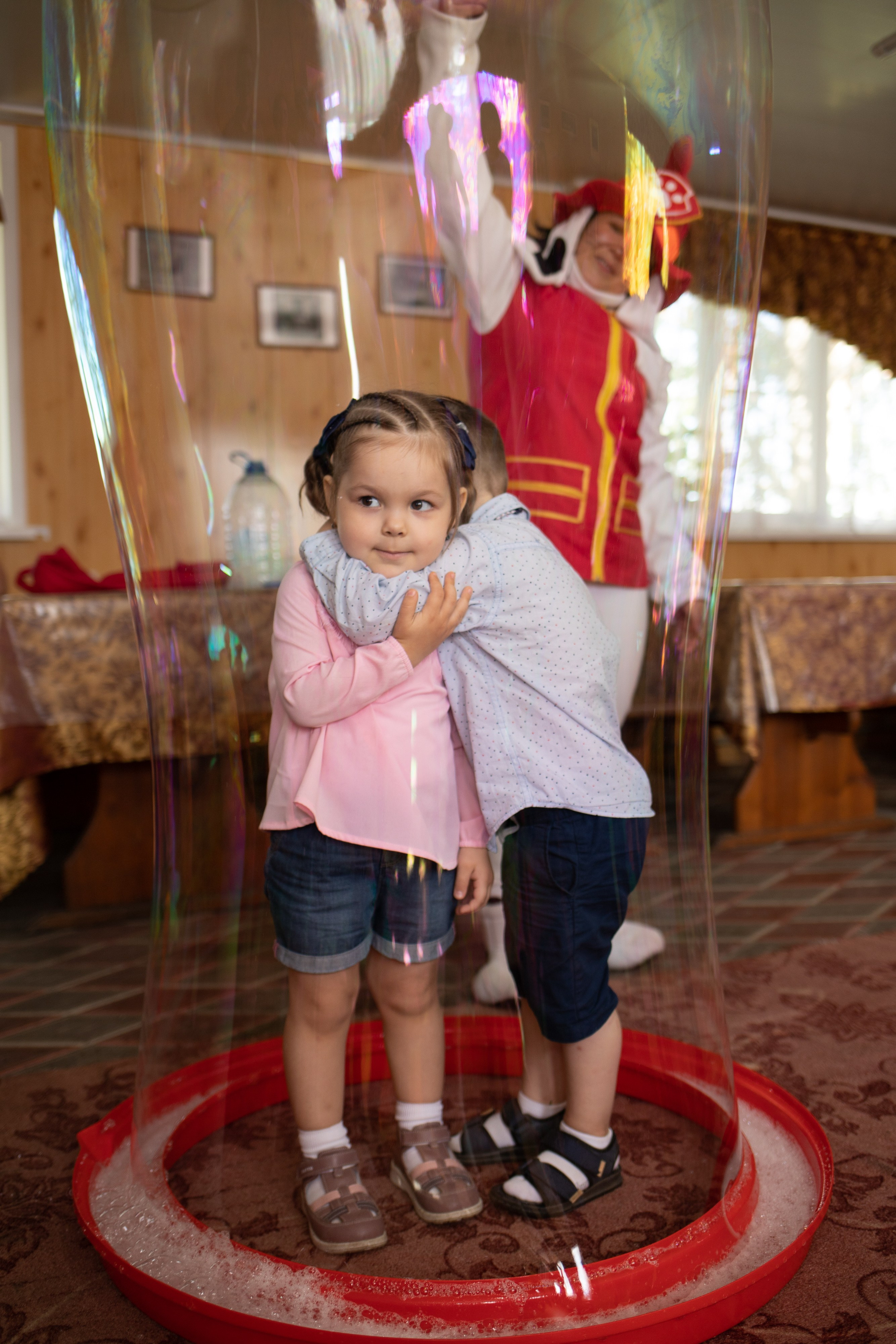 Дети. Свадебный фотограф Нижний Новгород | Софа Полякова